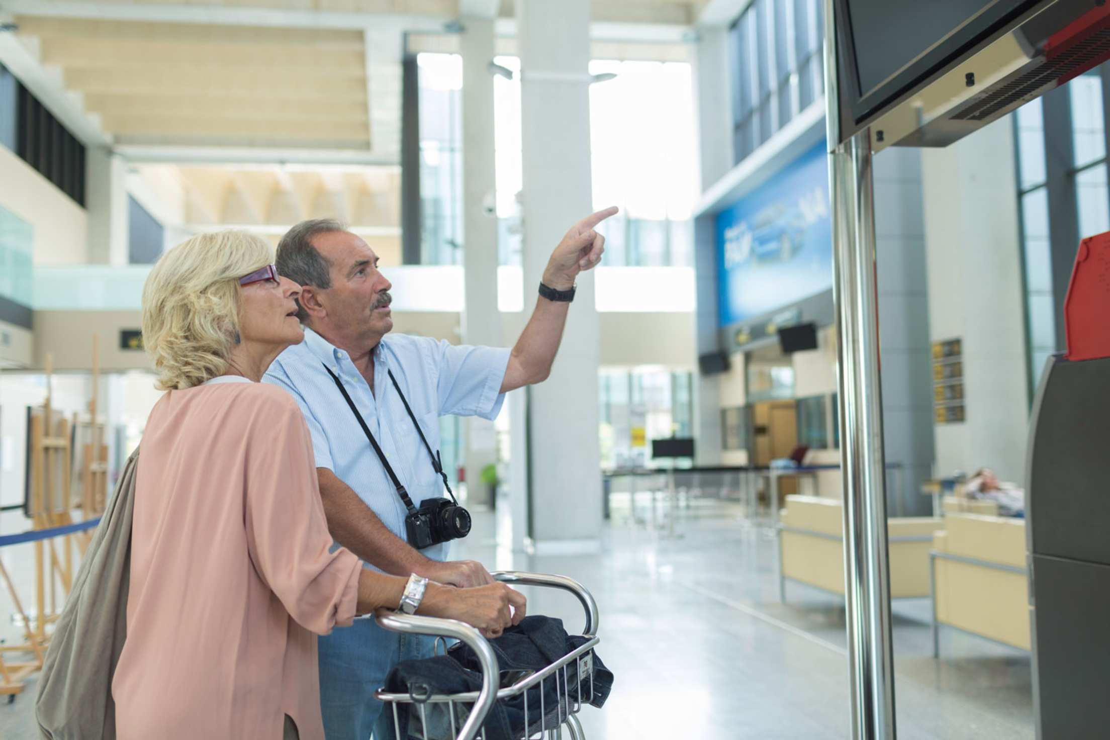 buy travel insurance to cover missed flights