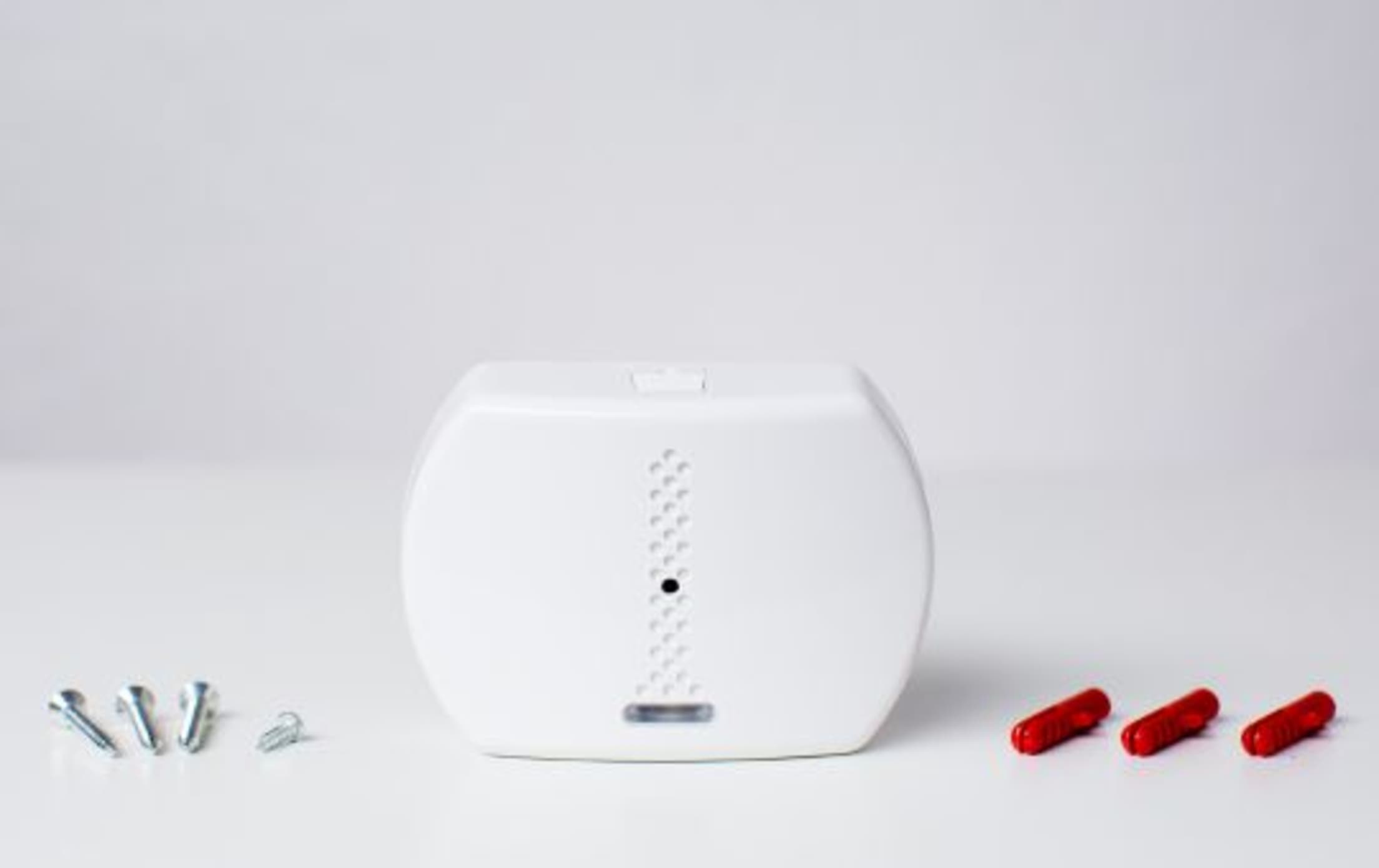 Glass Break Sensor parts