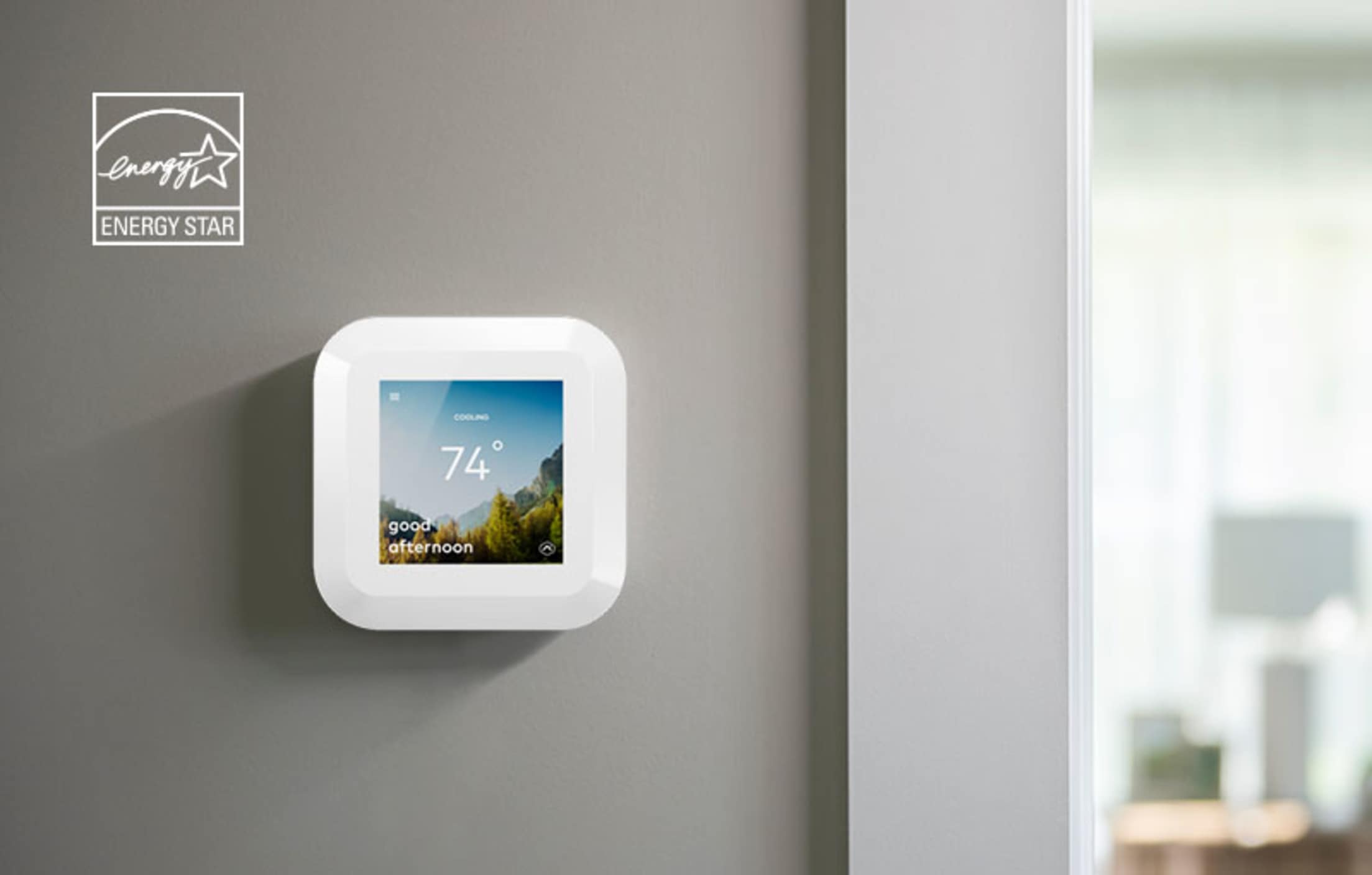 The Smart Light Switch