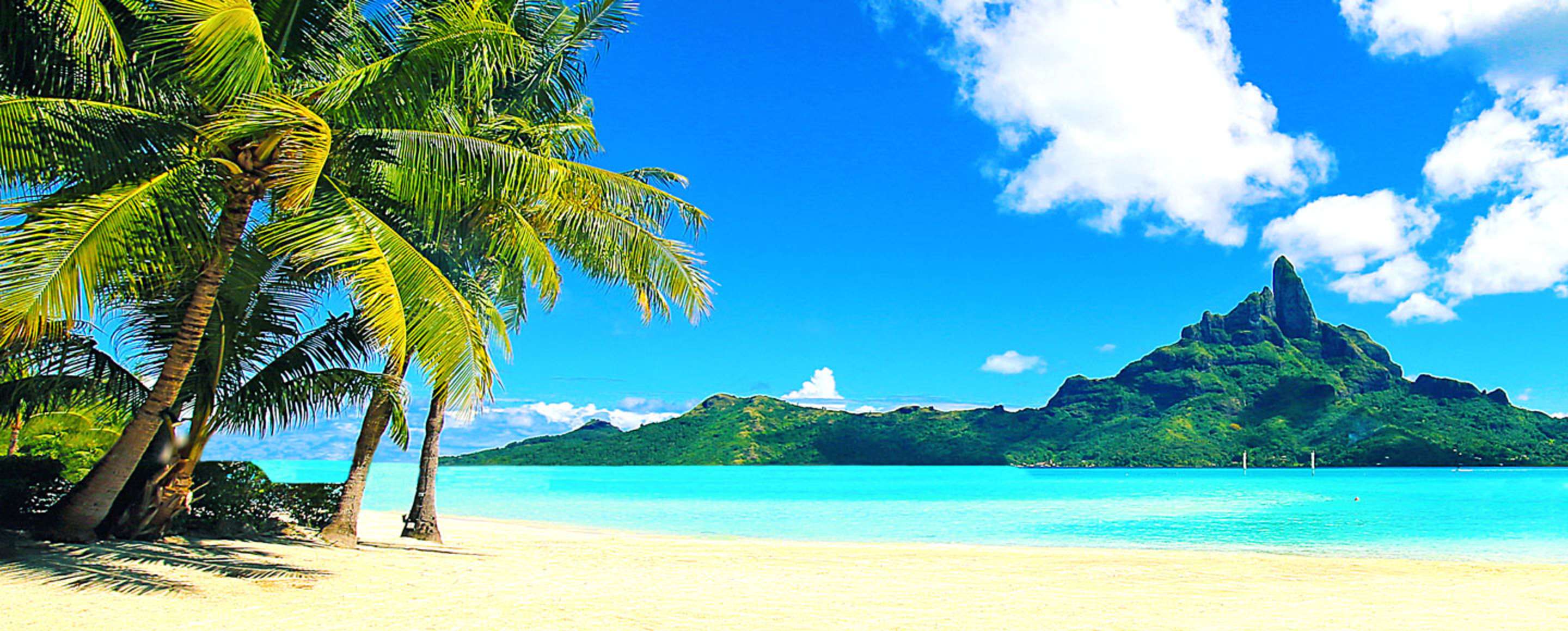visit bora bora on a tahiti vacation