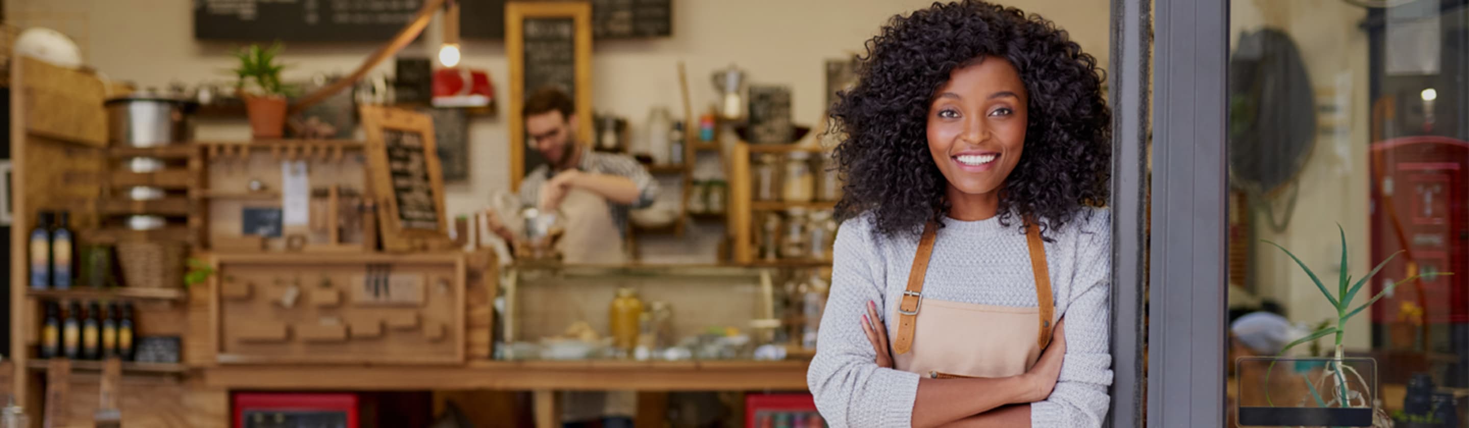 AAA insured small business owners