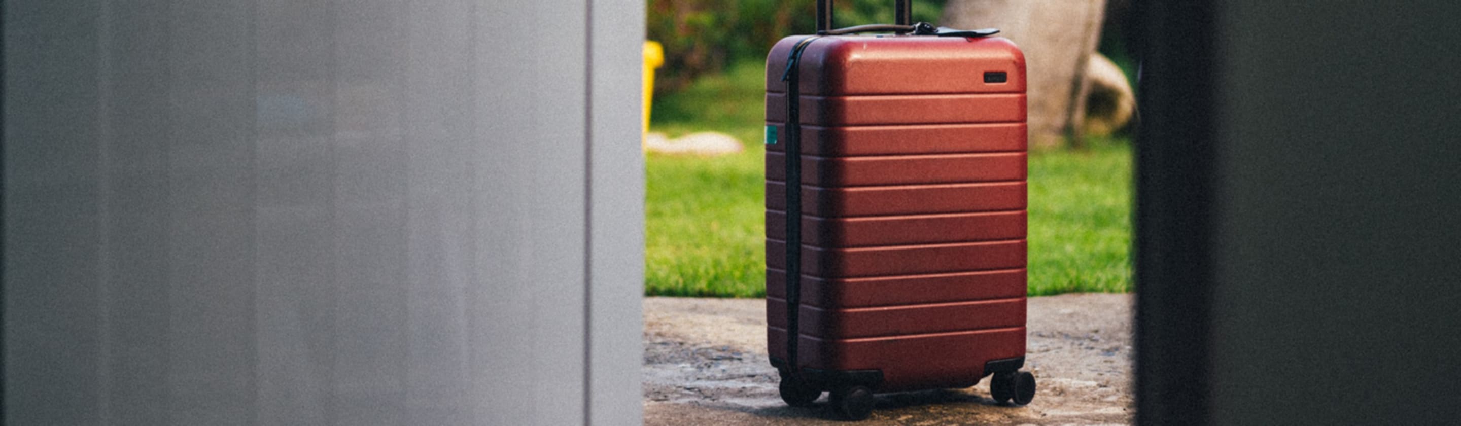 AAA travel checklist allows you to have a stress-free trip.
