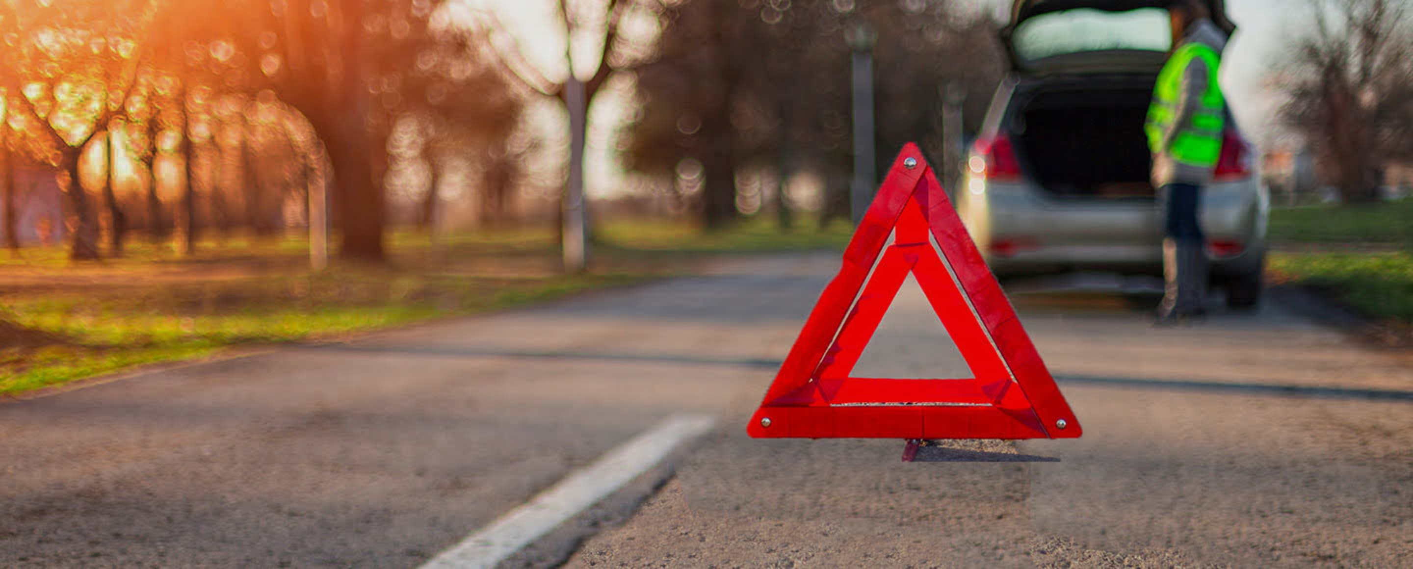 AAA Roadside Service
