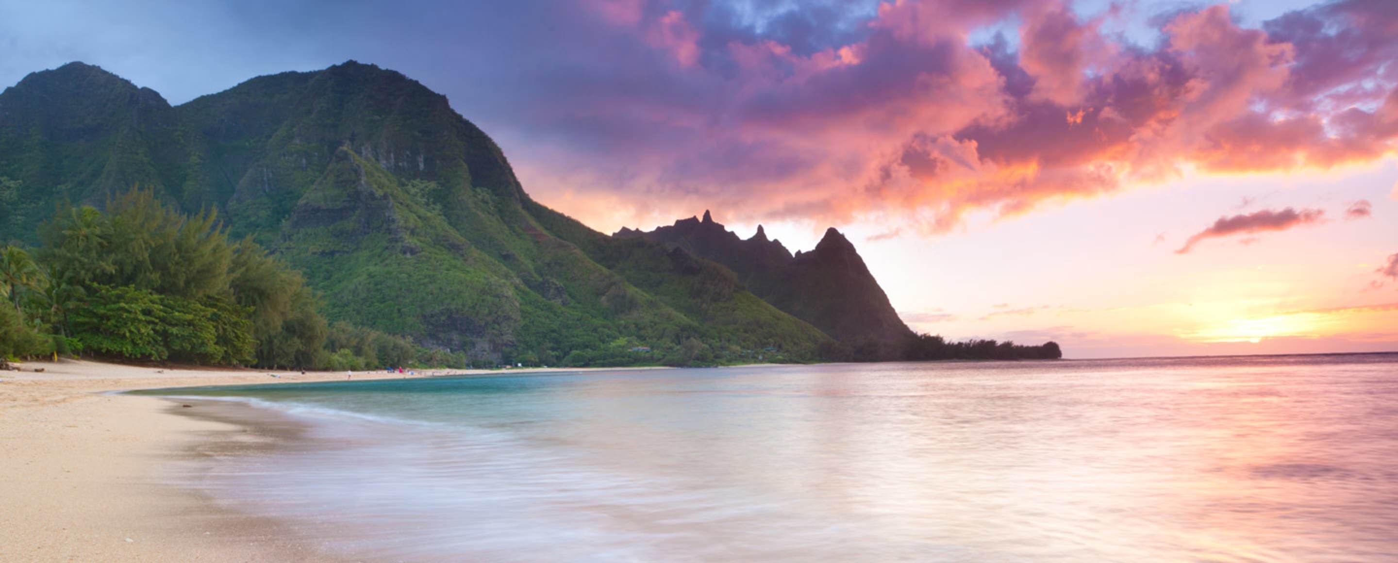 see sunrise and enjoy hawaii vacation deals