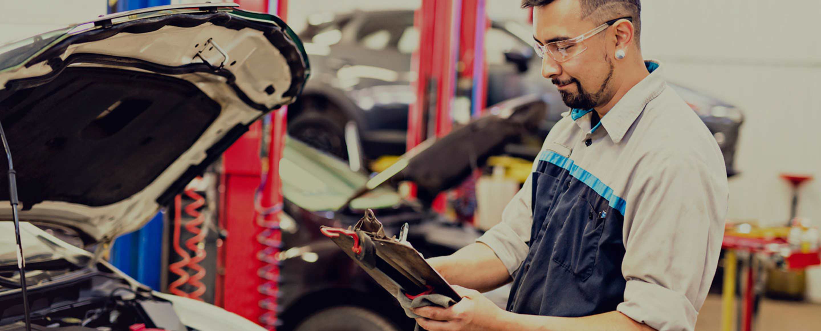 AAA Auto Repair Centers