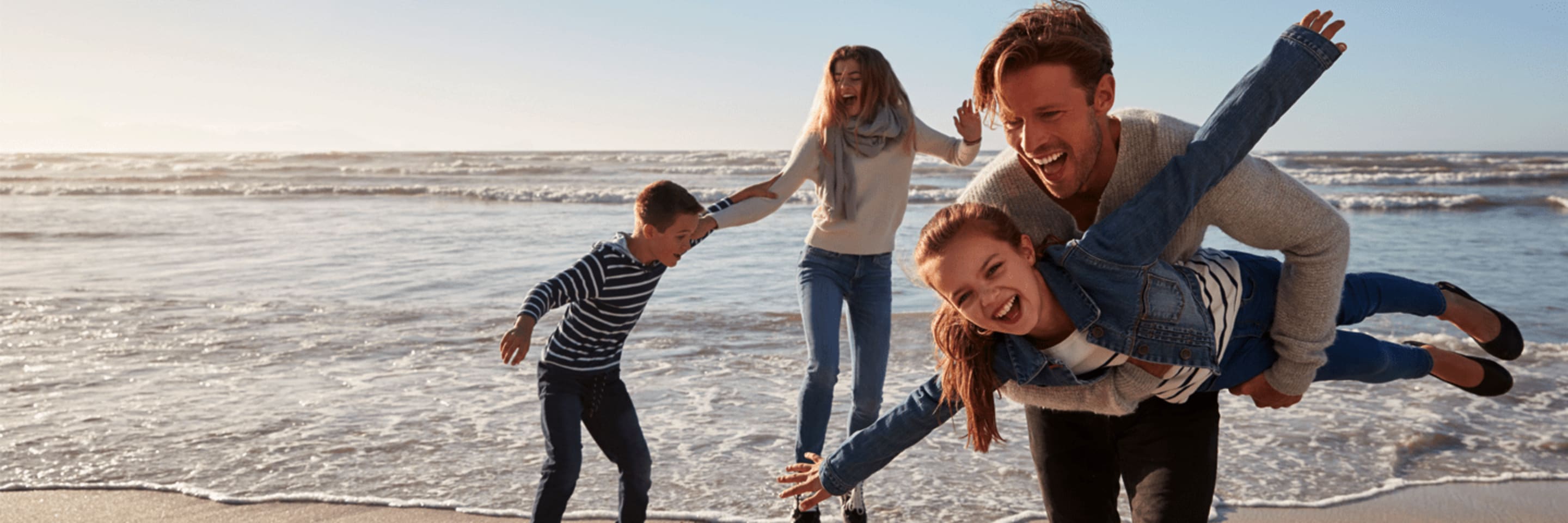 AAA family traveling