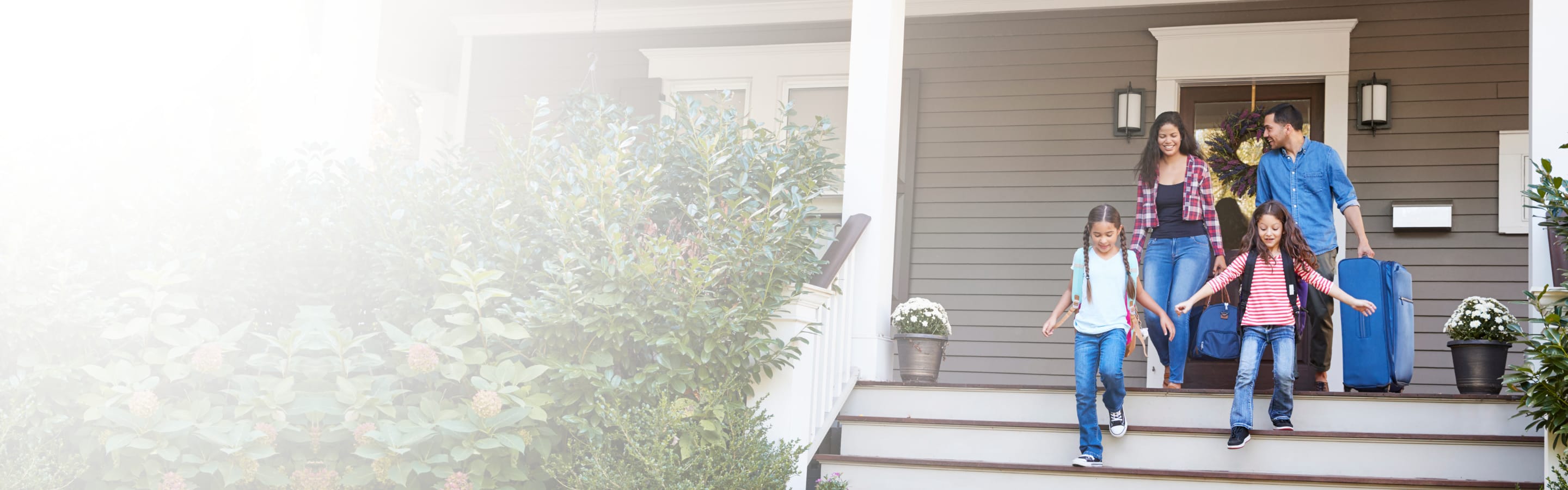 AAA Smart Home Security bundle