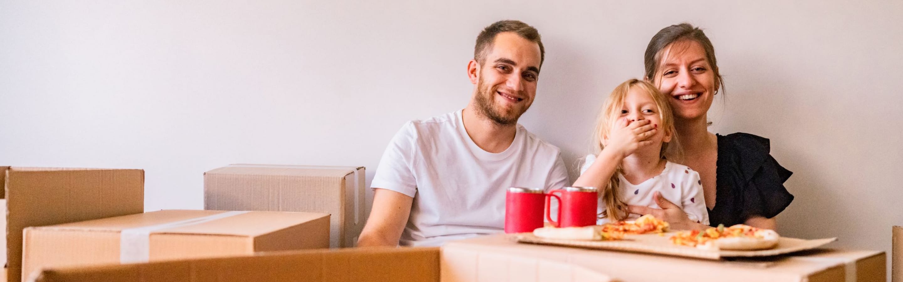 Smart Home security products 
