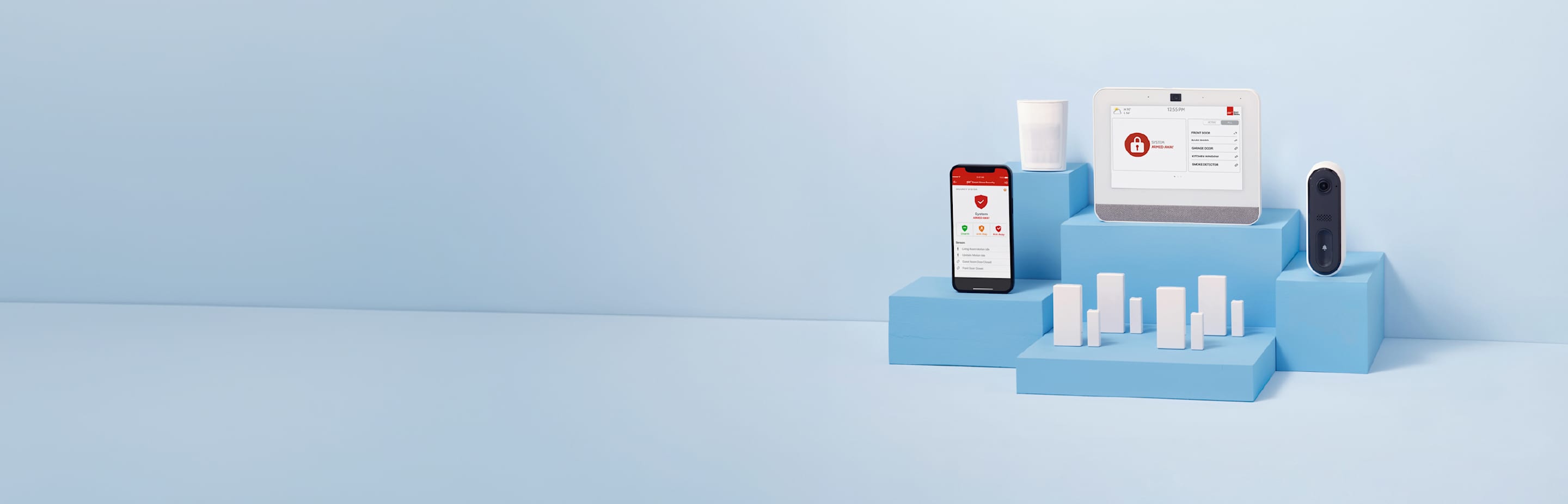 pro protection without video