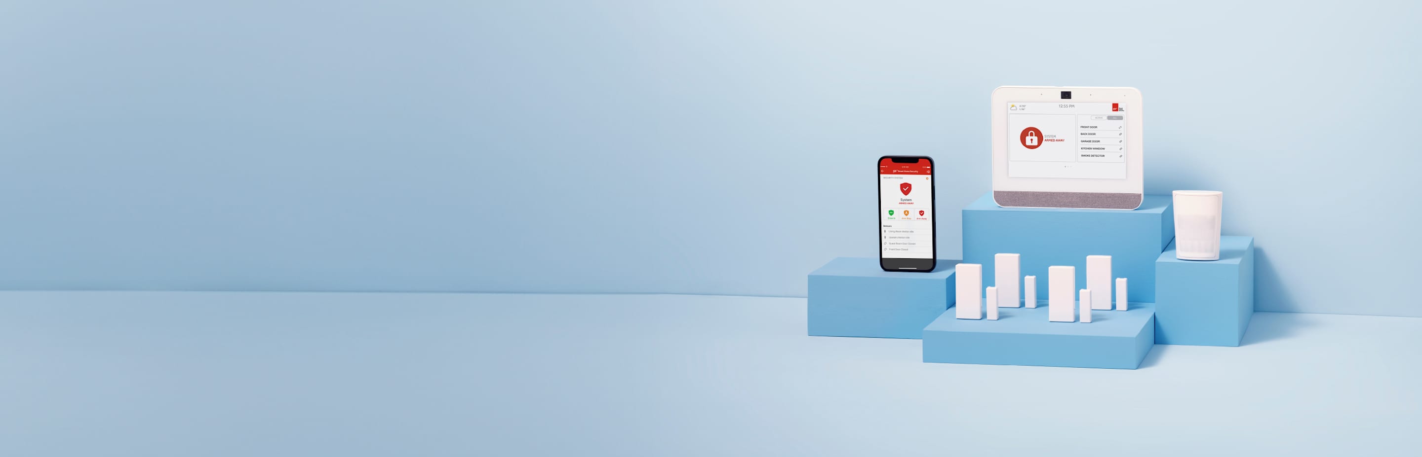 pro protection without video