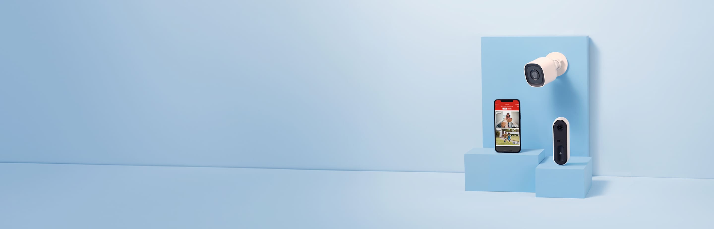 pro protection without video