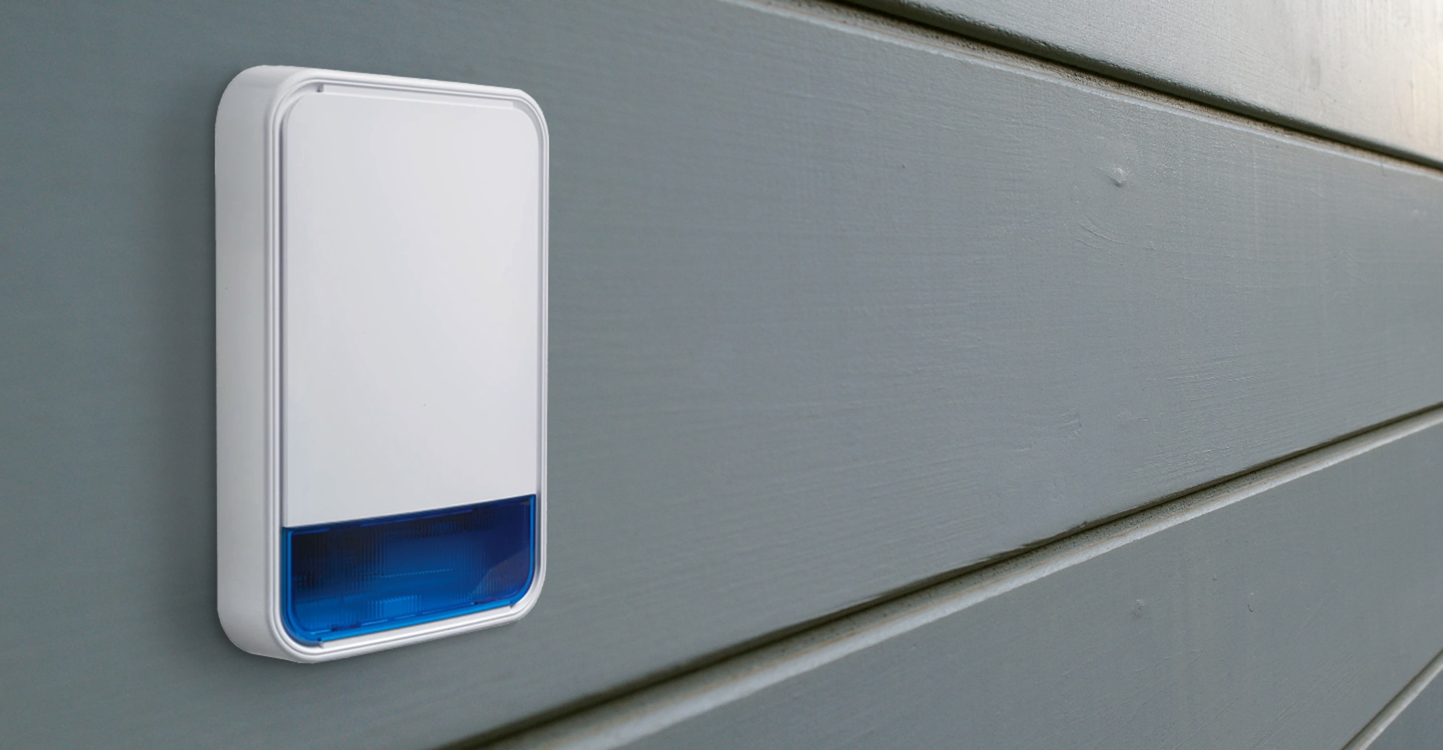 Outdoor Siren Alarm