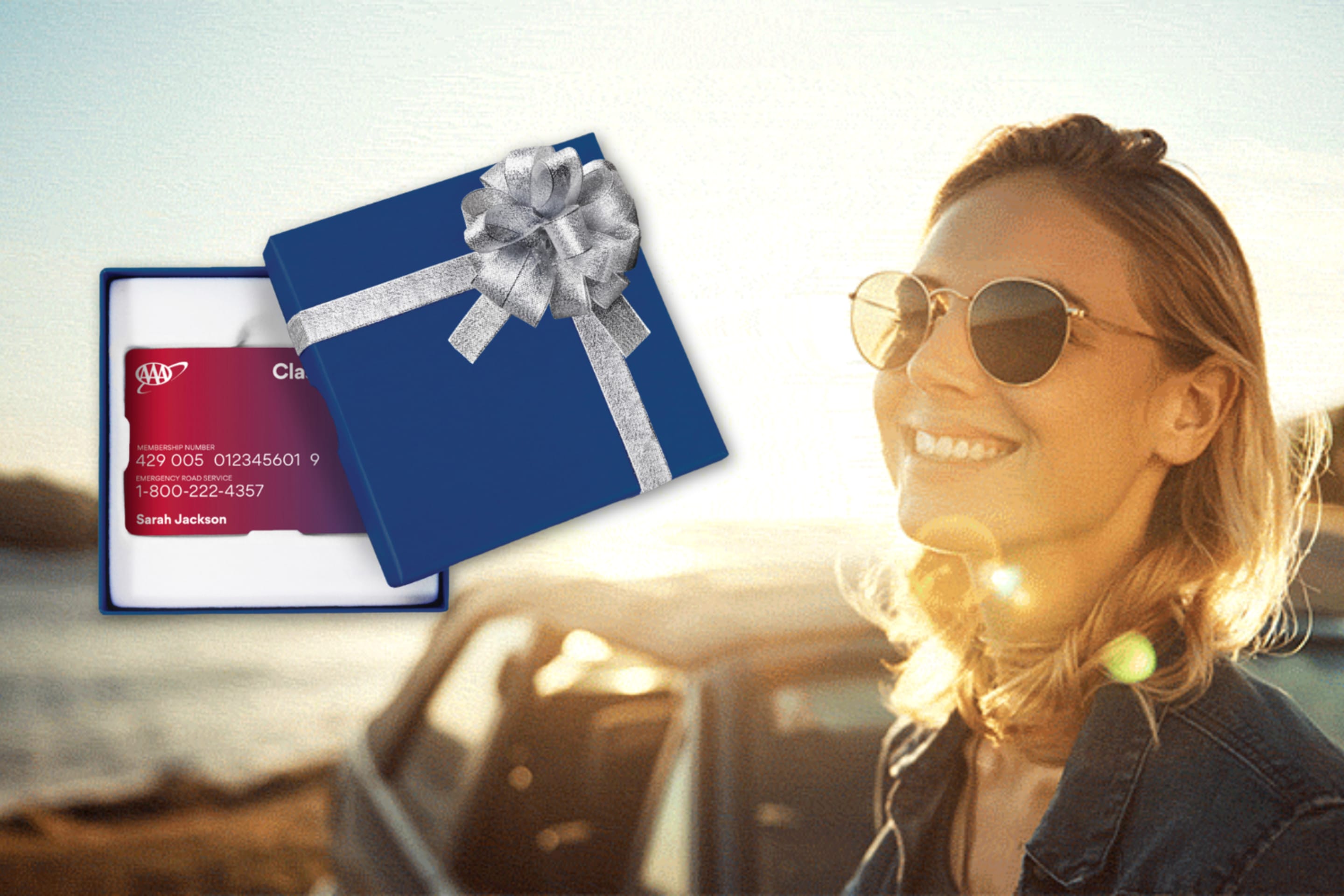 aaa gift