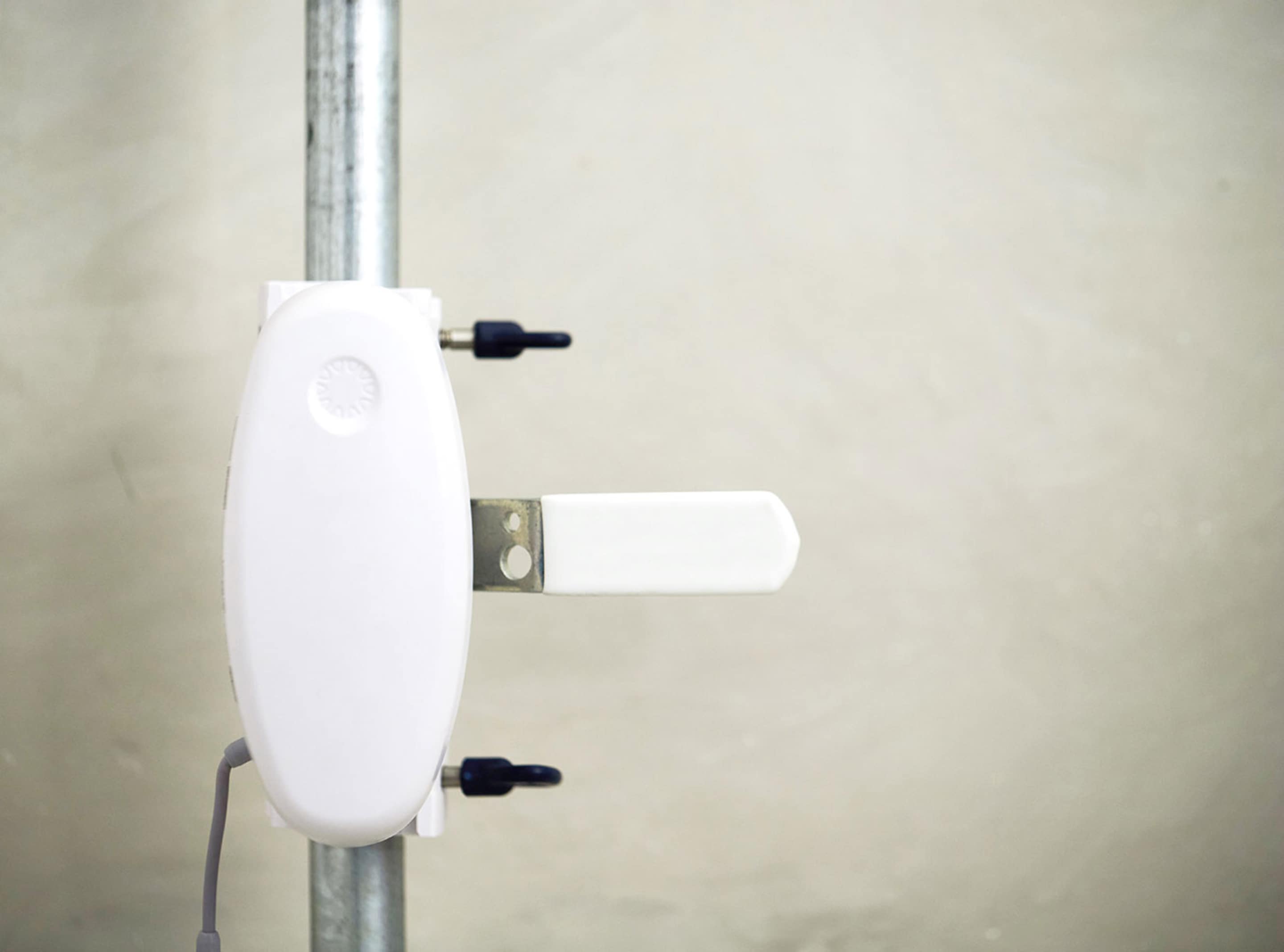 Smart Water Shutoff Kit