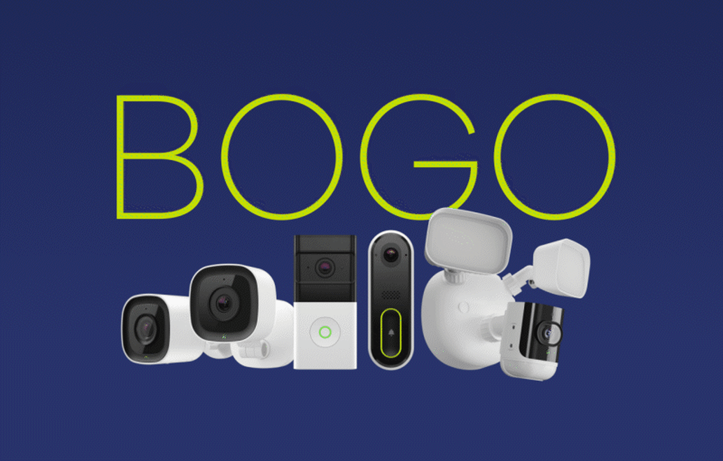 AAA Smart Home Security 