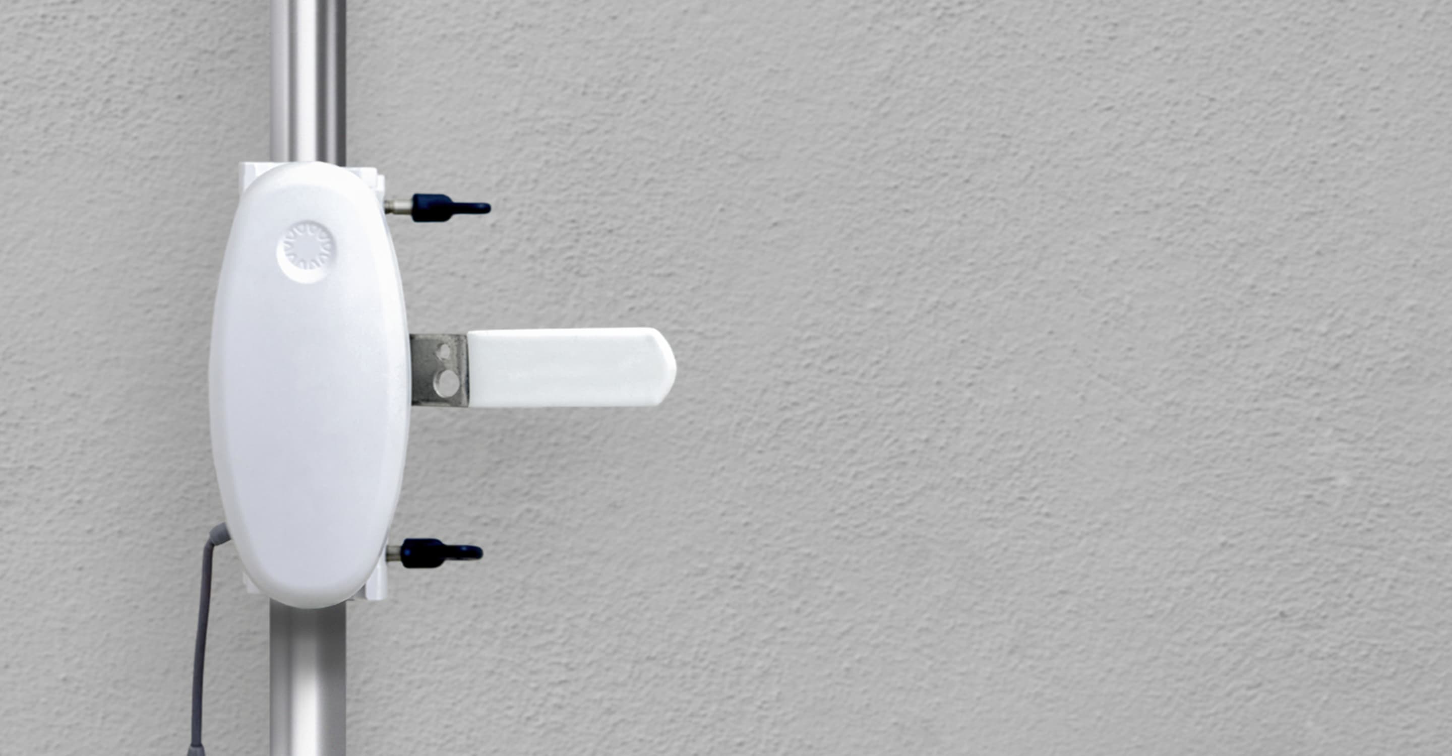 Smart Water Shutoff Kit