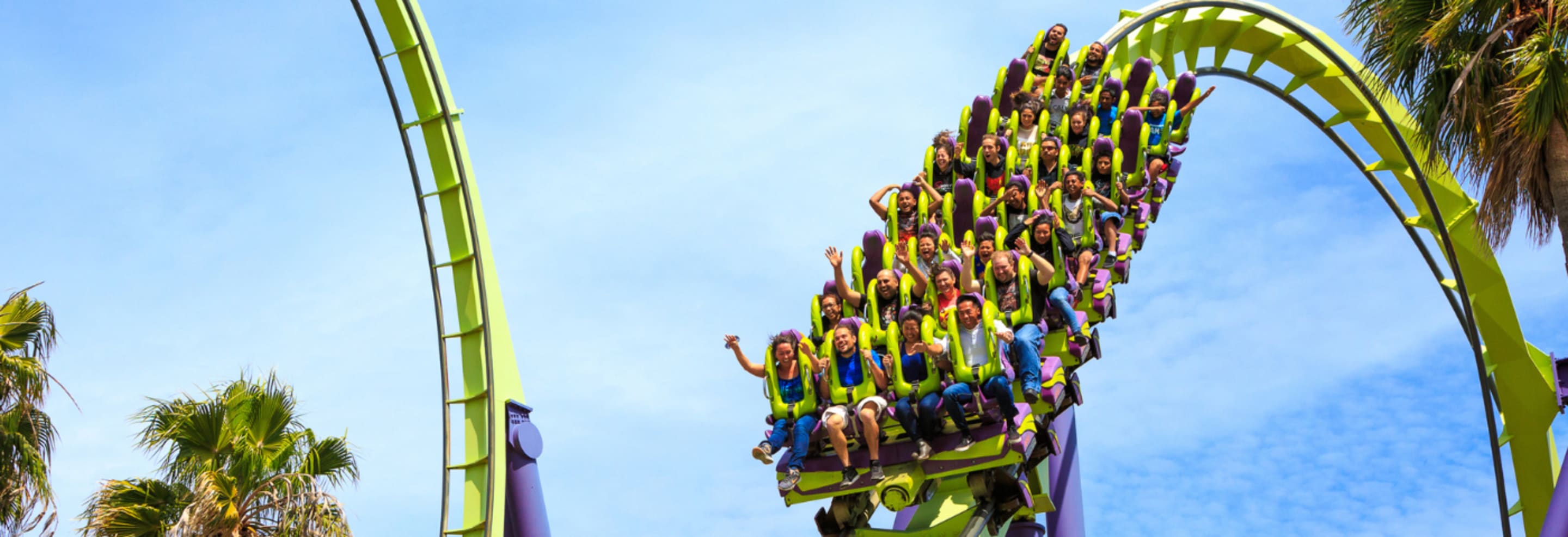 Rollercoaster