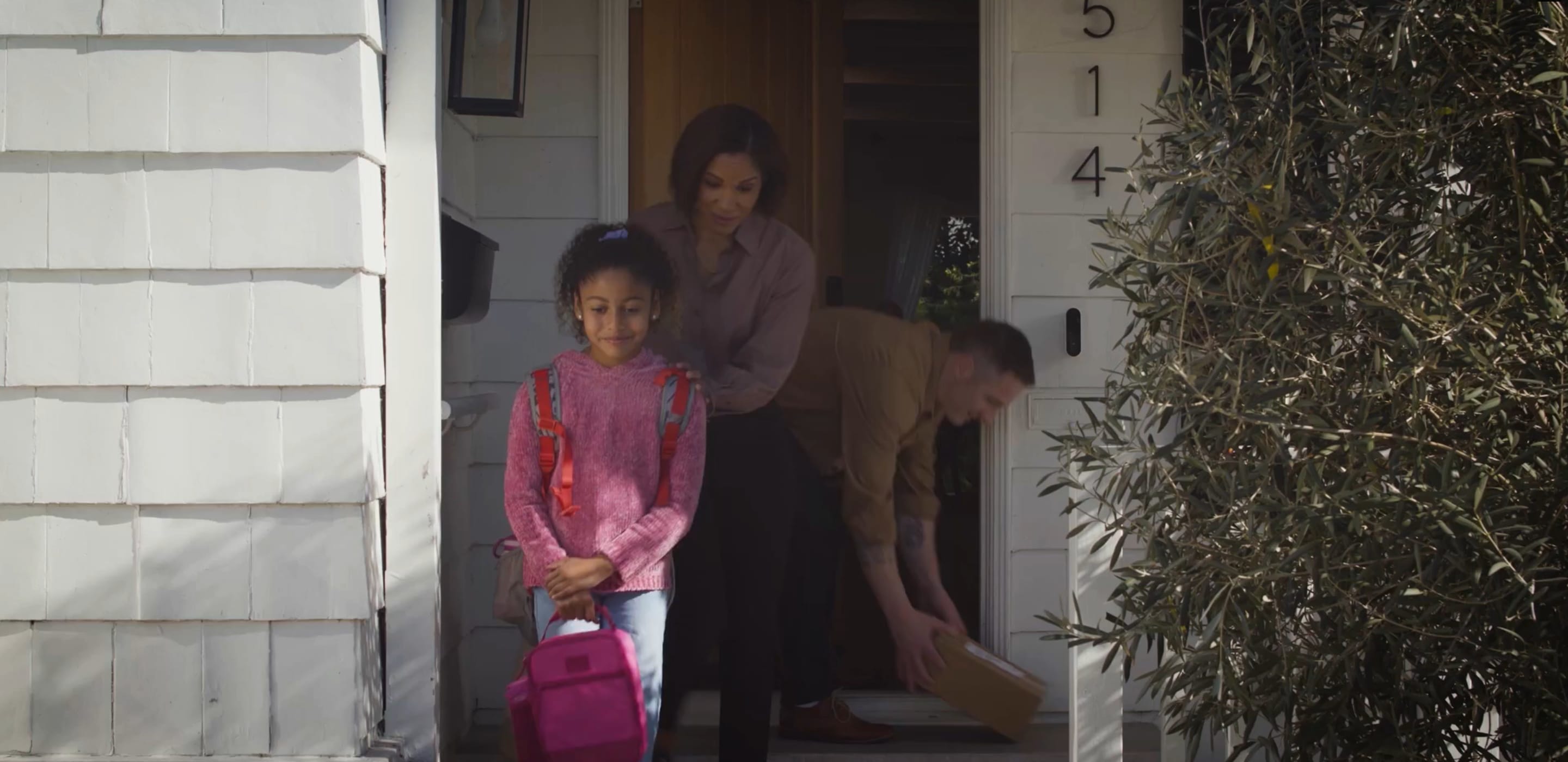 AAA Smart Home Security