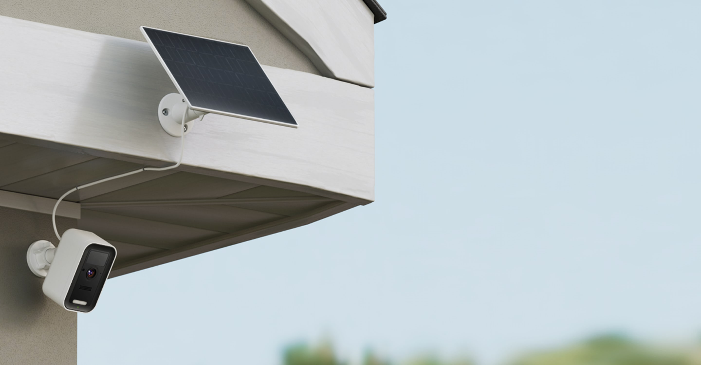 AAA Smart Home Security Referral Program