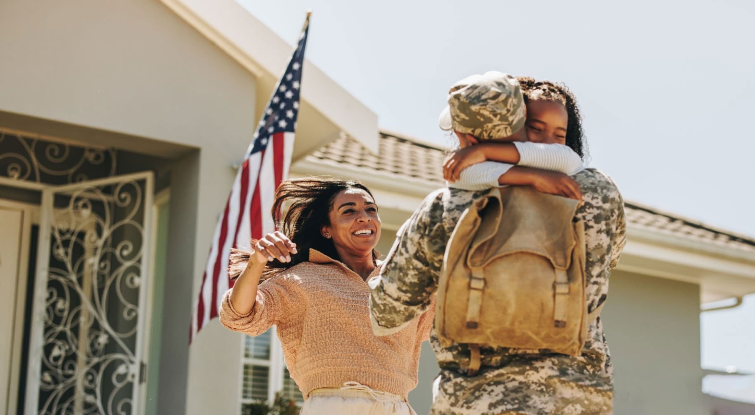 AAA Smart Home Security Equipment