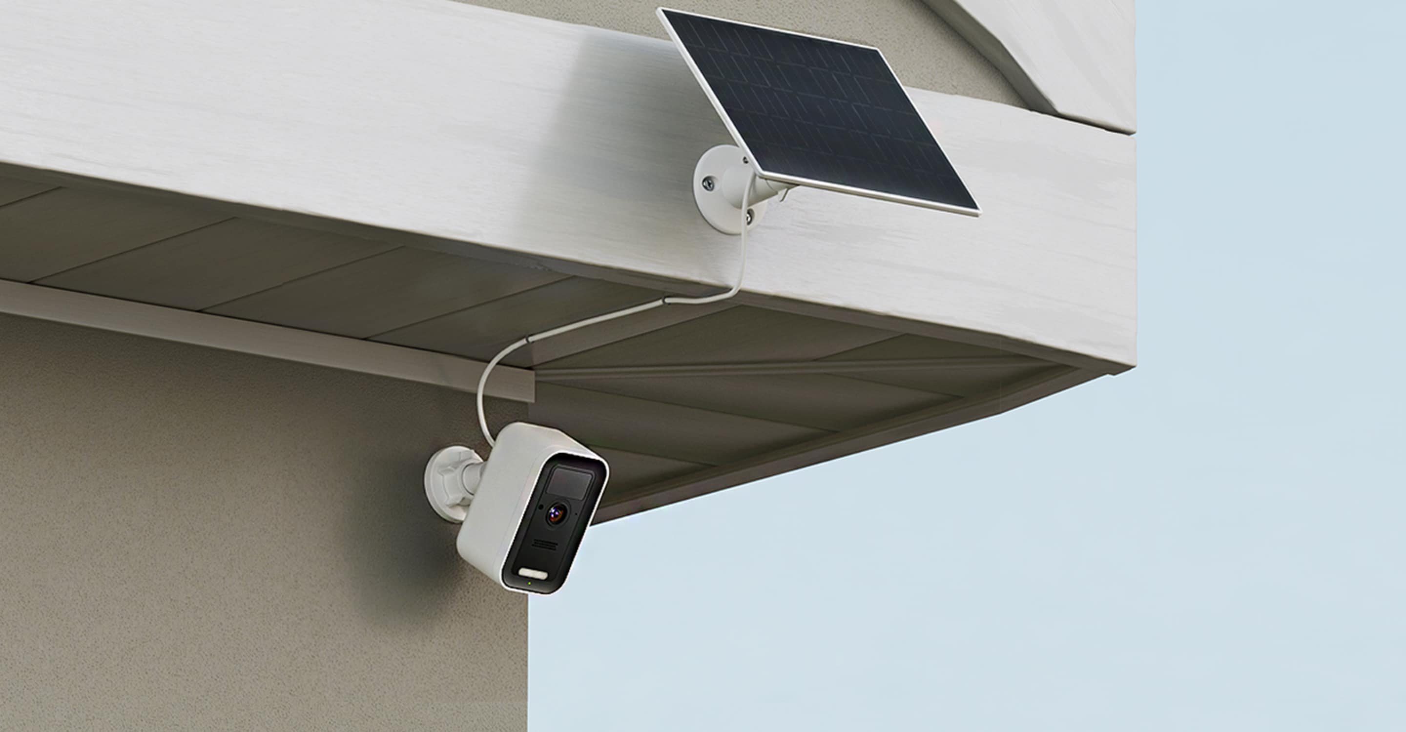 Floodlight Camera
