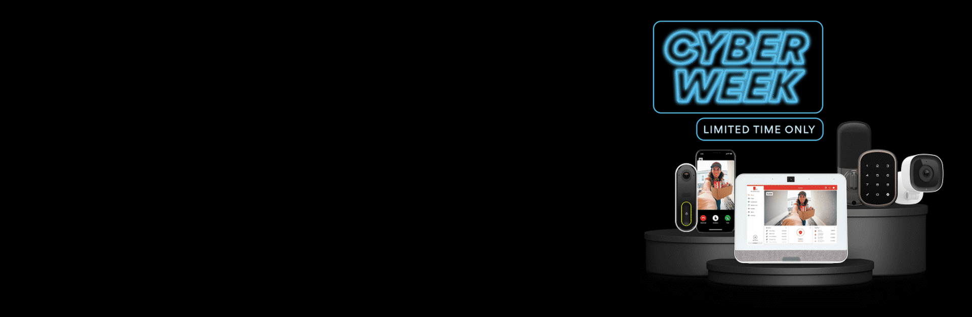 AAA Smart Home Security