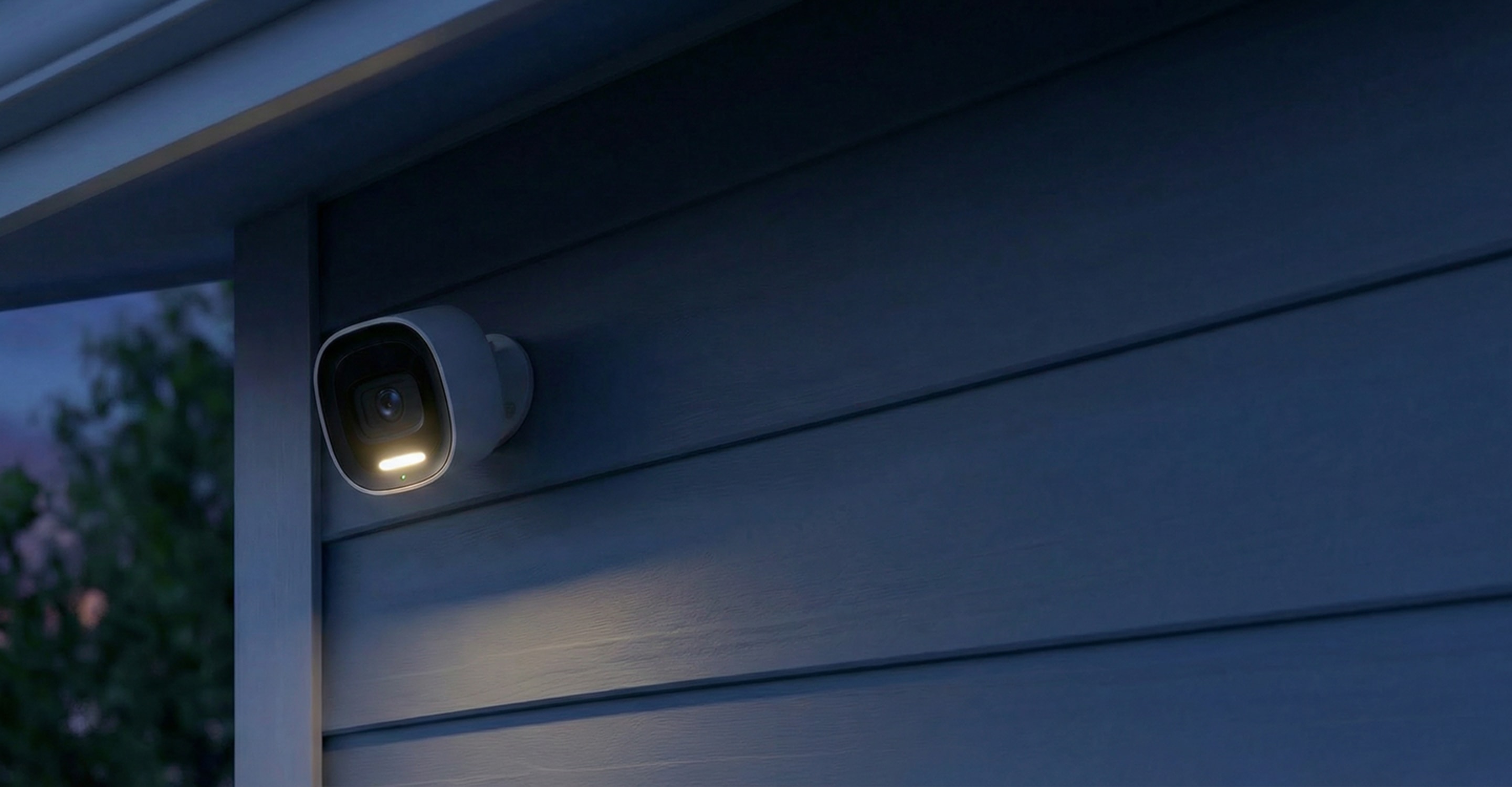 AAA Smart  Home Security  Referral Program