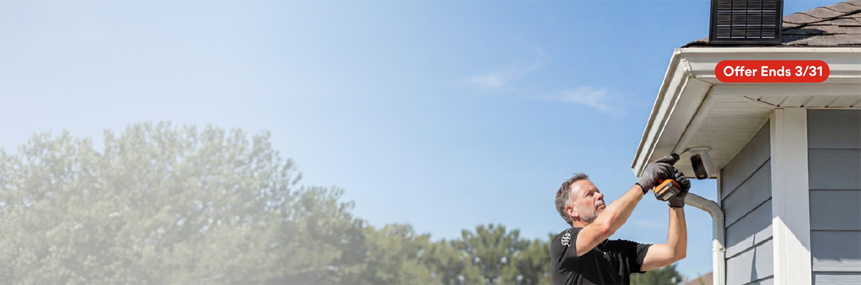 AAA Smart Home Security