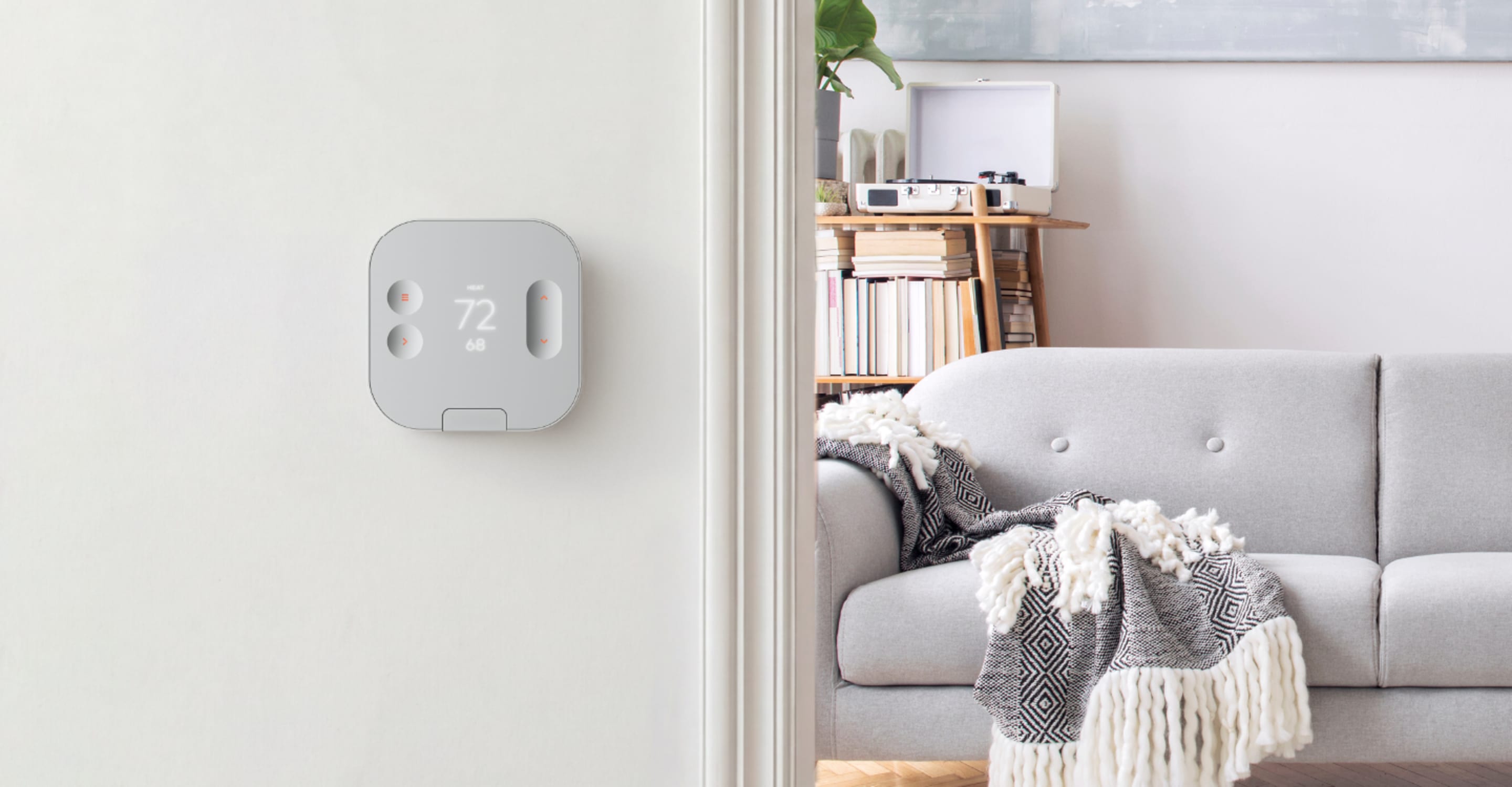 Smart Smoke Detector
