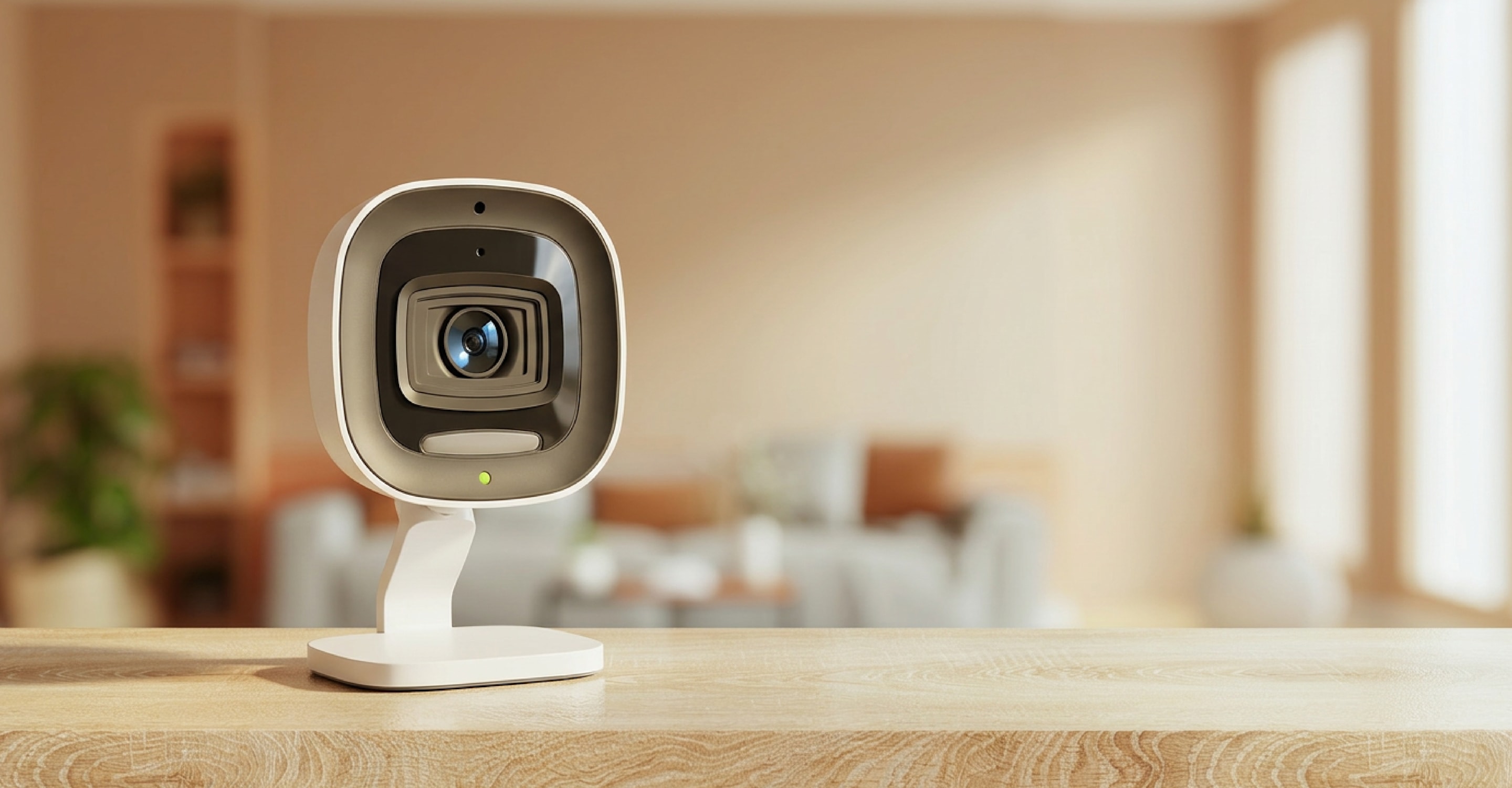 AAA Smart Home Security Referral Program