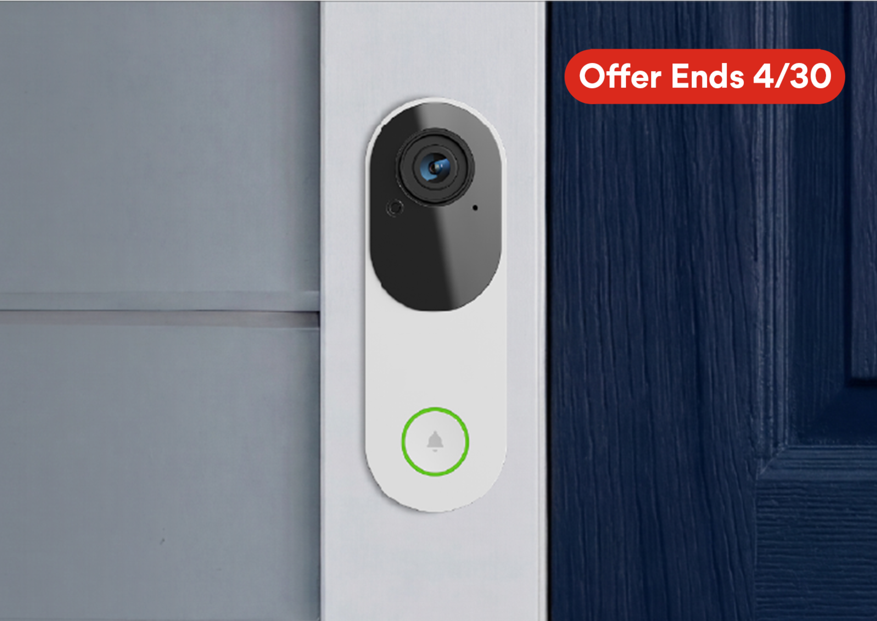 AAA Smart Home Security