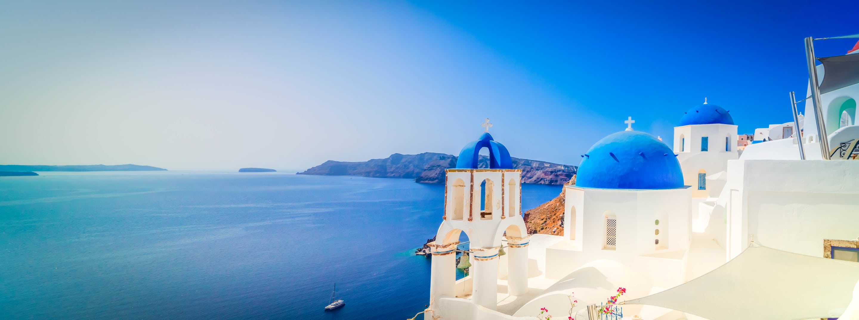 Greek Islands