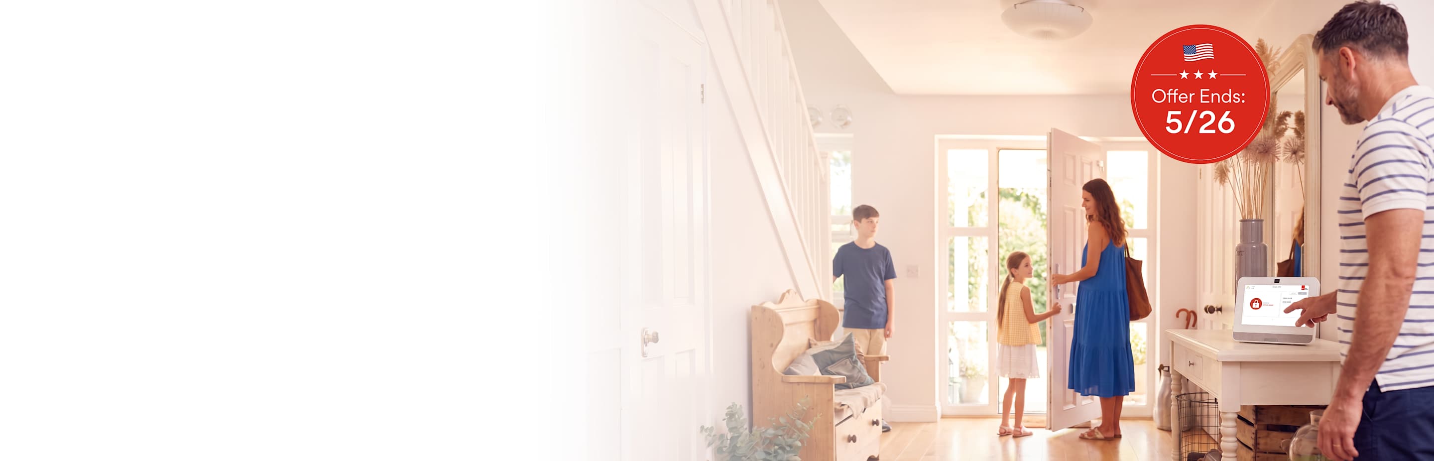 AAA Smart Home Products