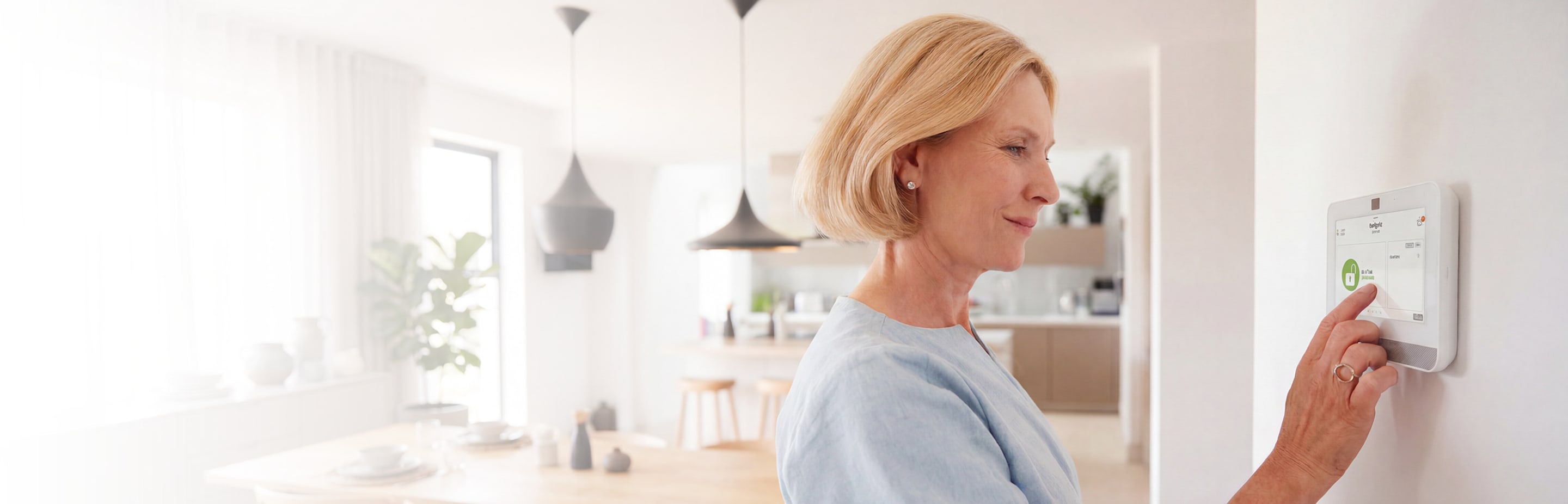 AAA Smart Home Security