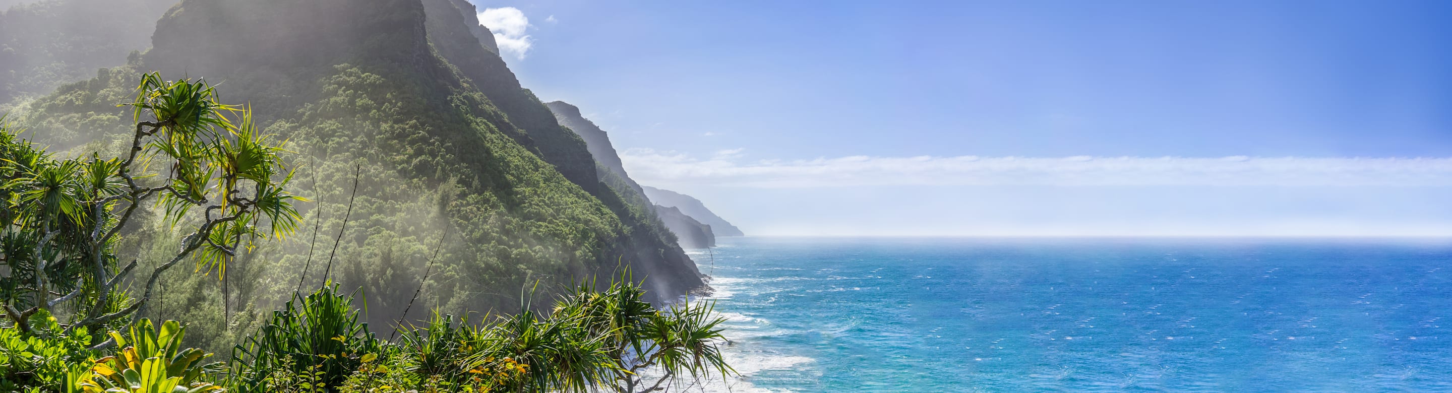 Hawaii