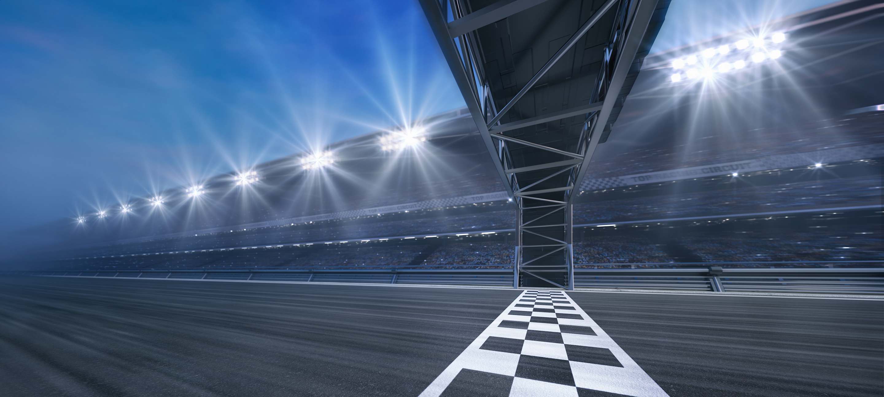 Raceway
