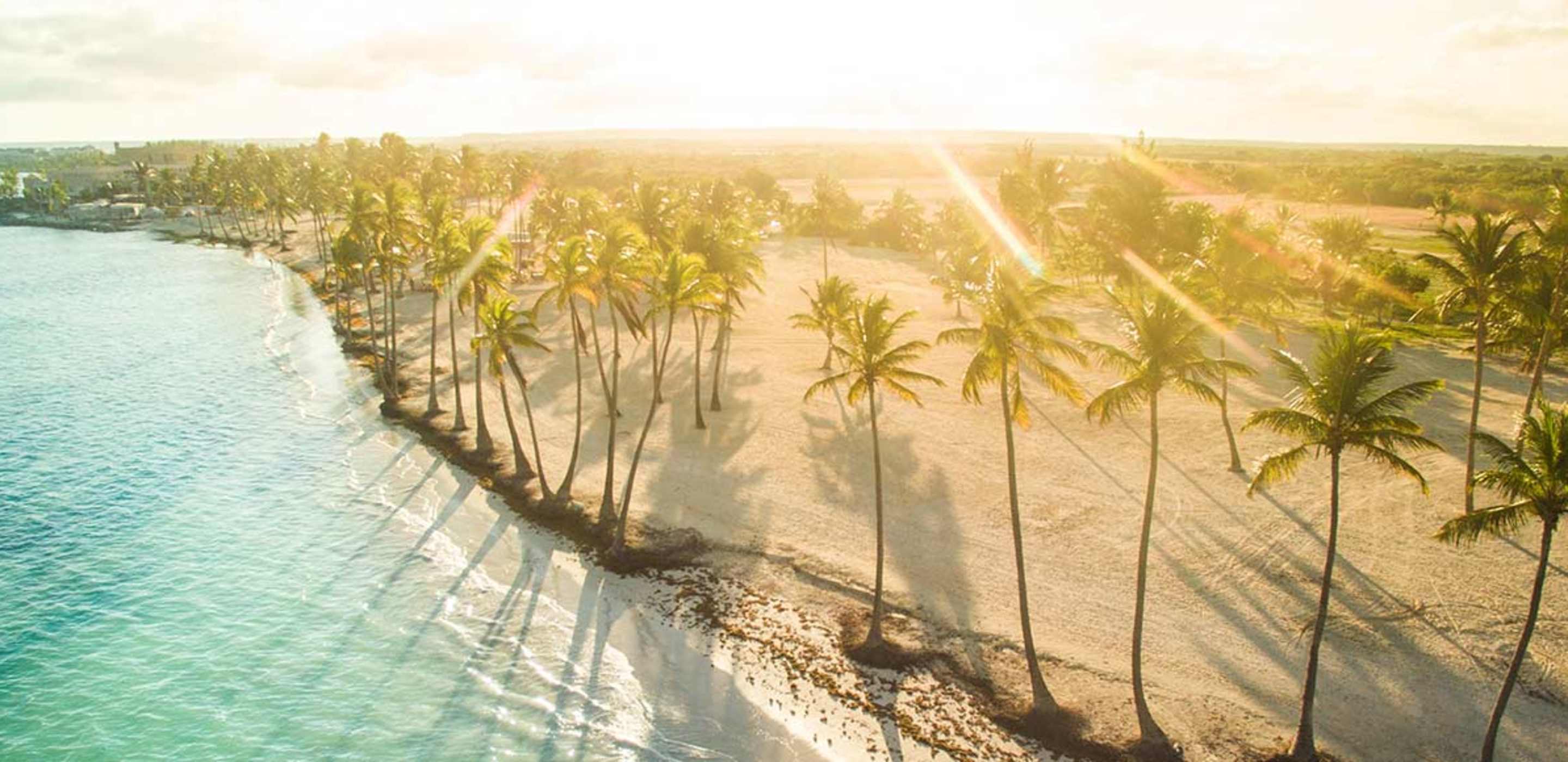 Exclusive island vacation booked by AAA