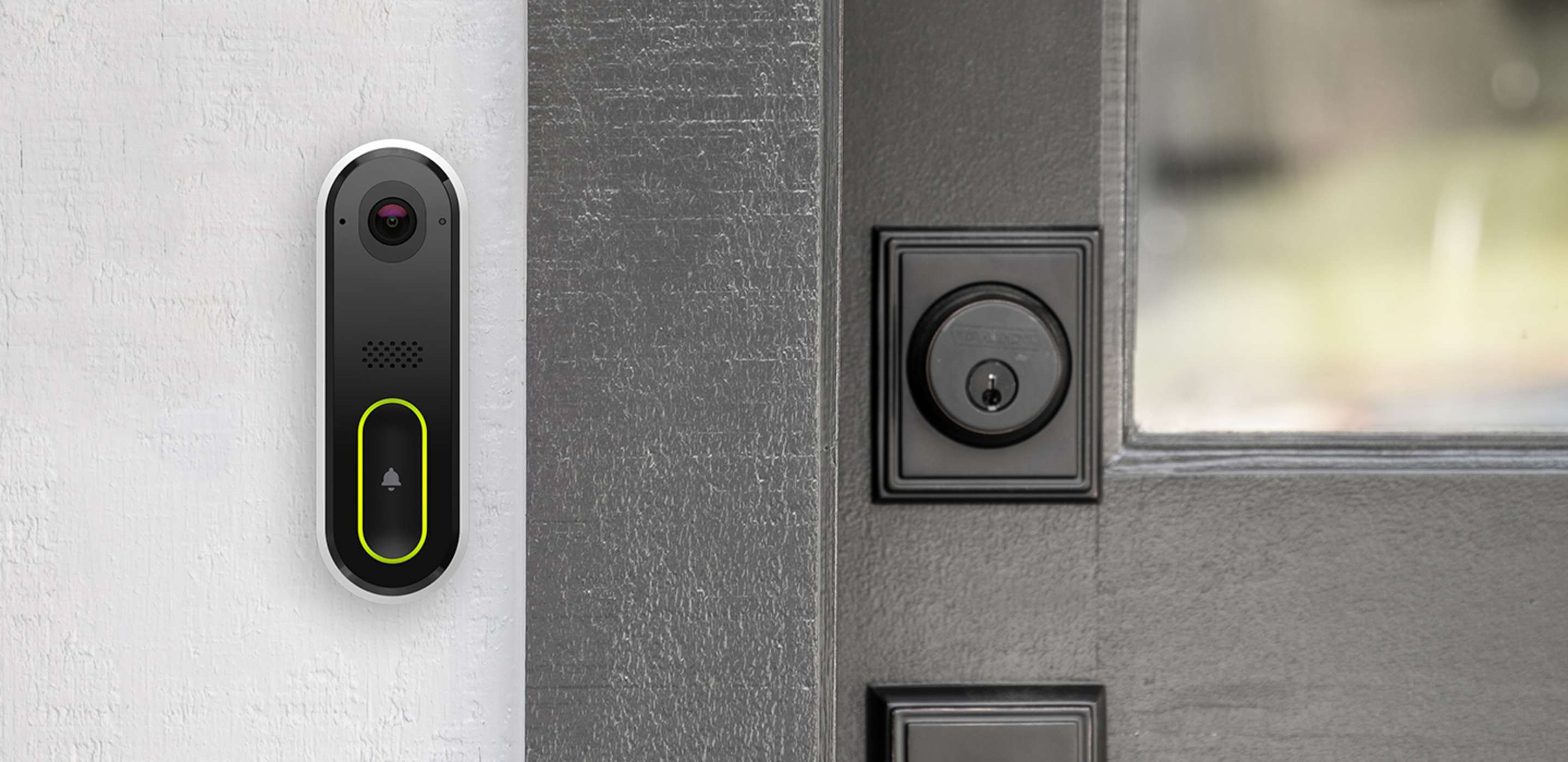 Video Doorbell