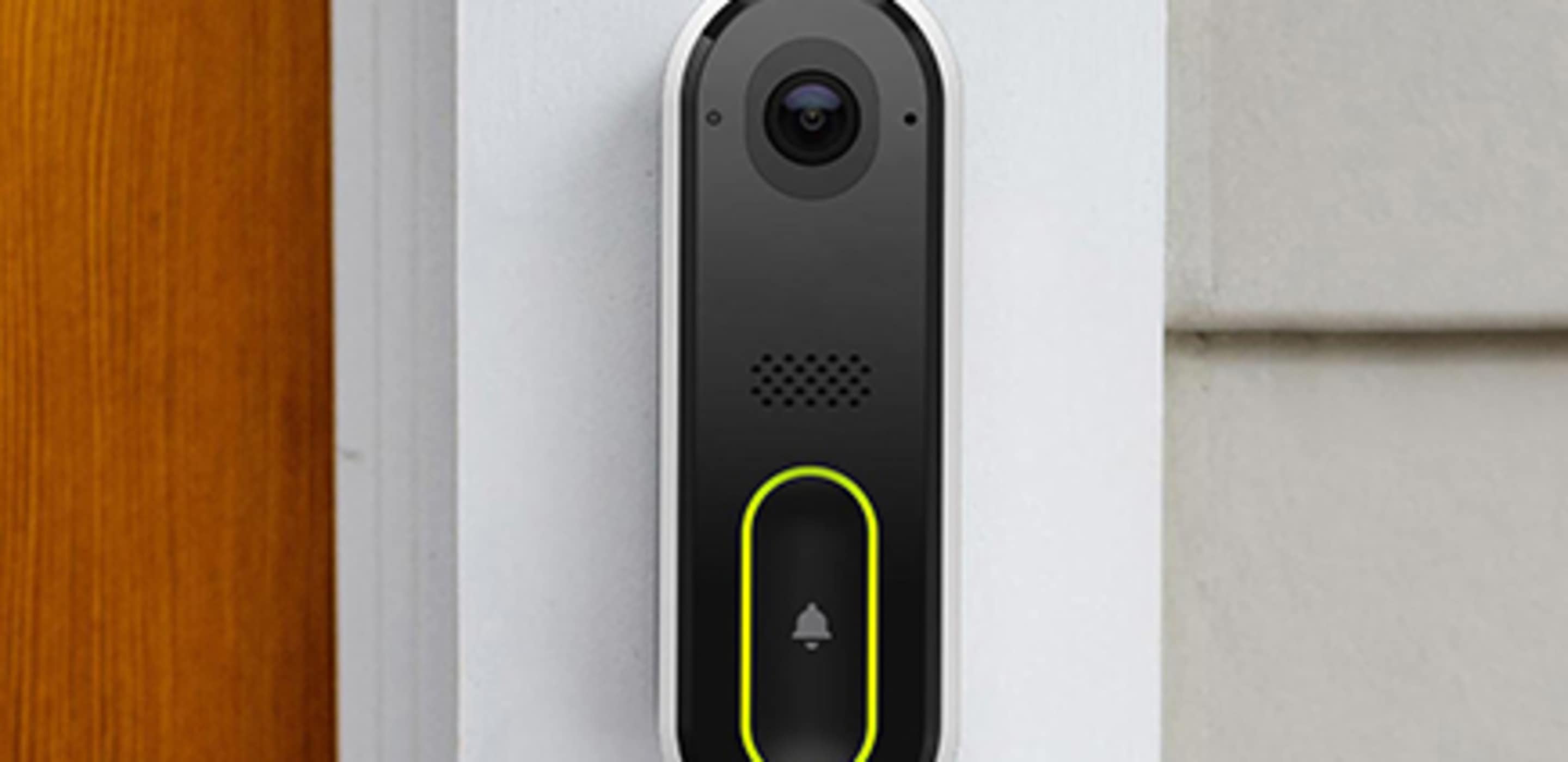 Video Doorbell