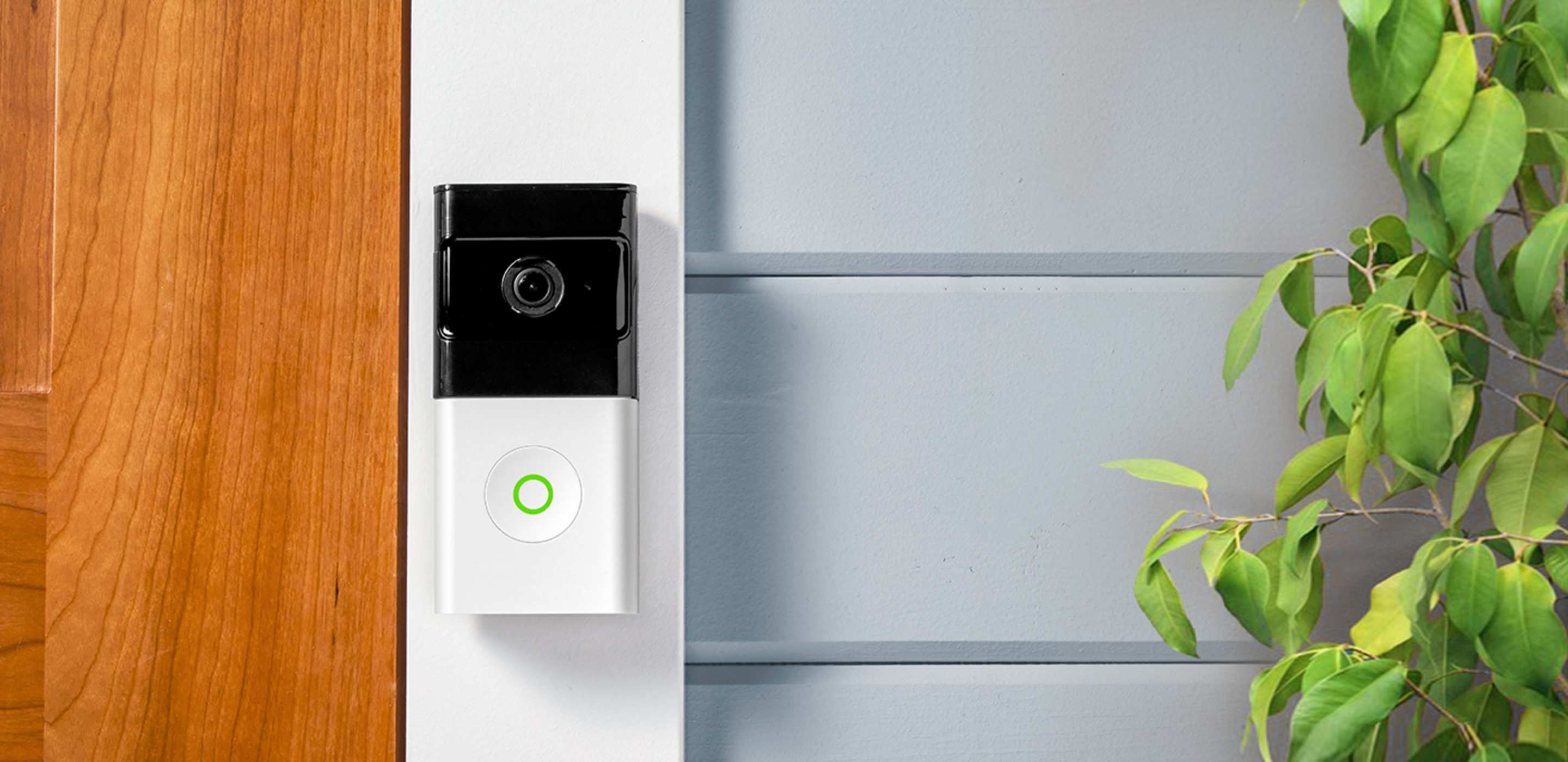Battery Doorbell