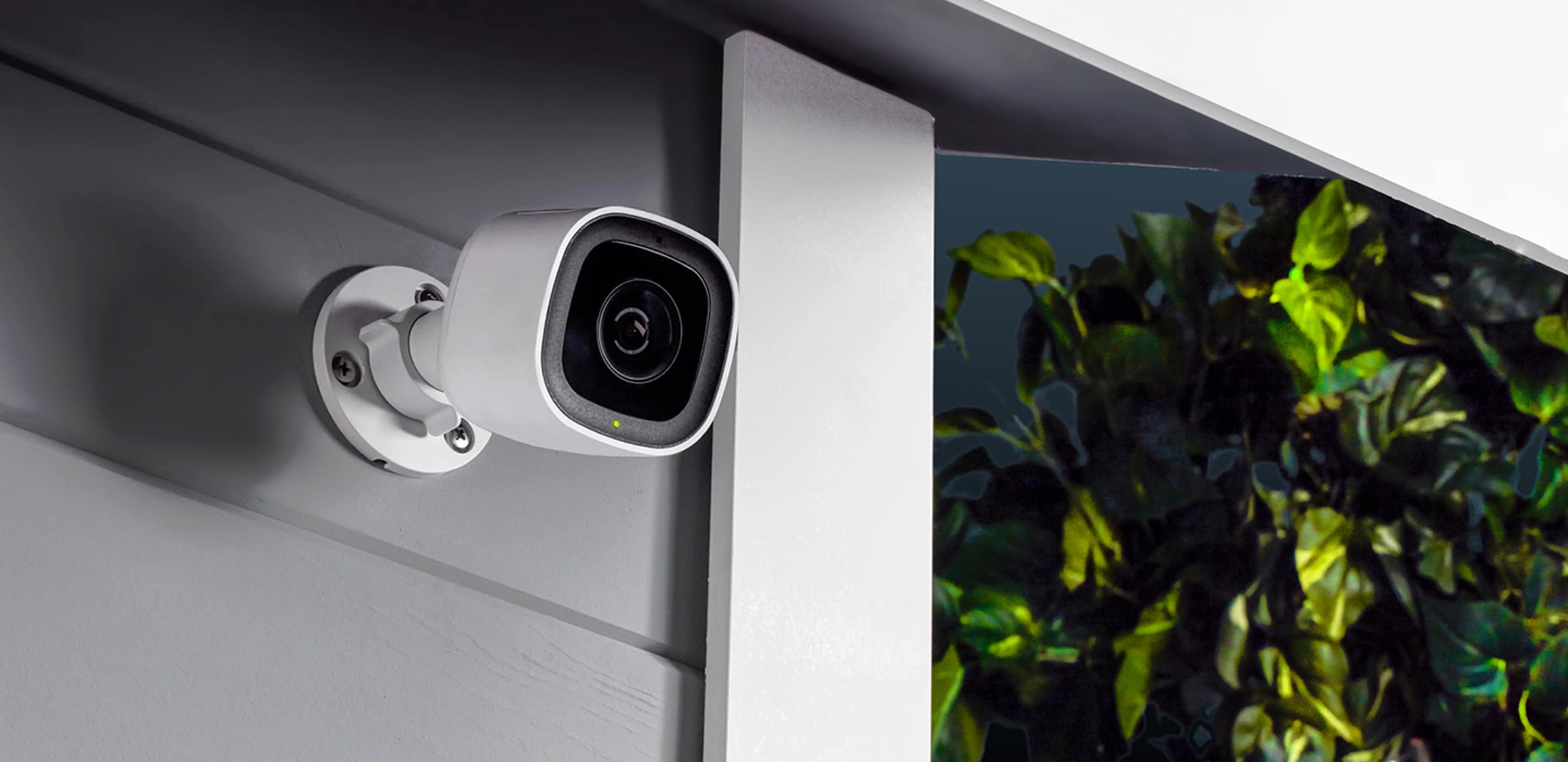 Premium Outdoor Camera