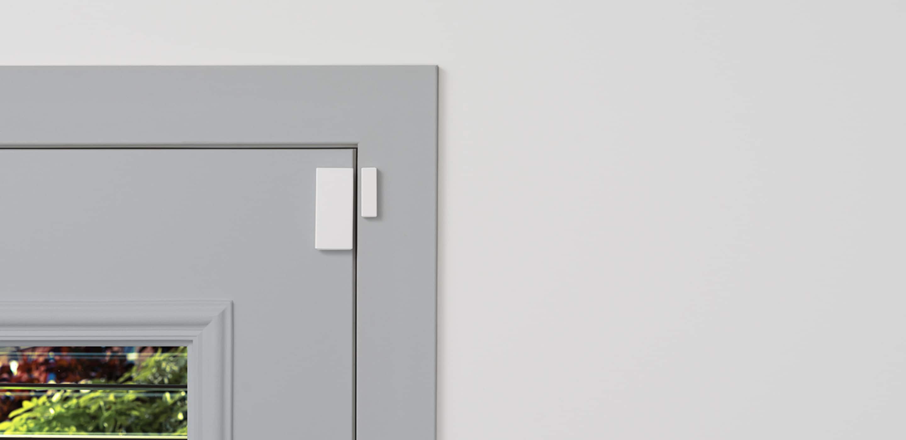 Entry Sensor