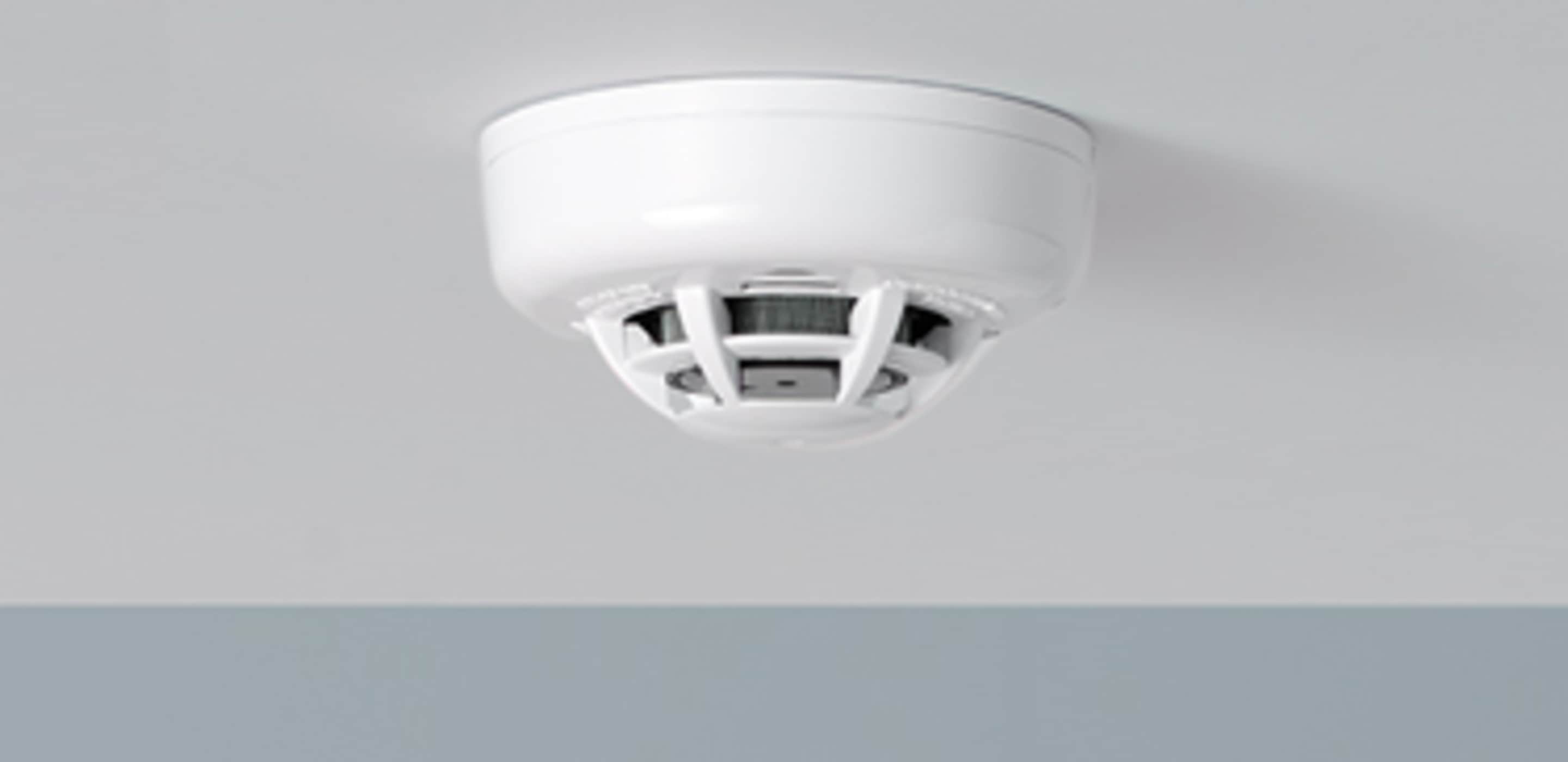 Smoke Detector