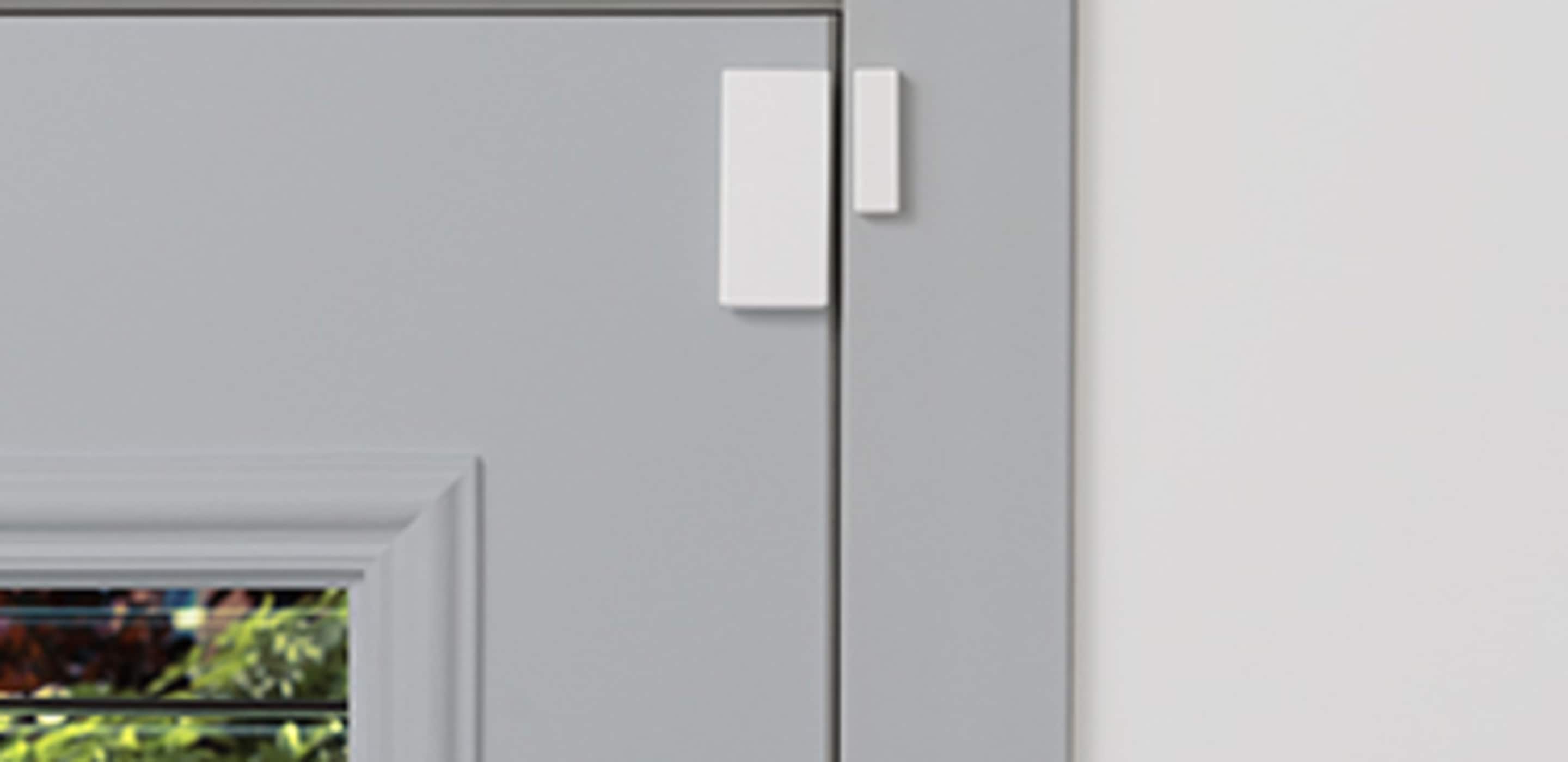 Entry Sensor