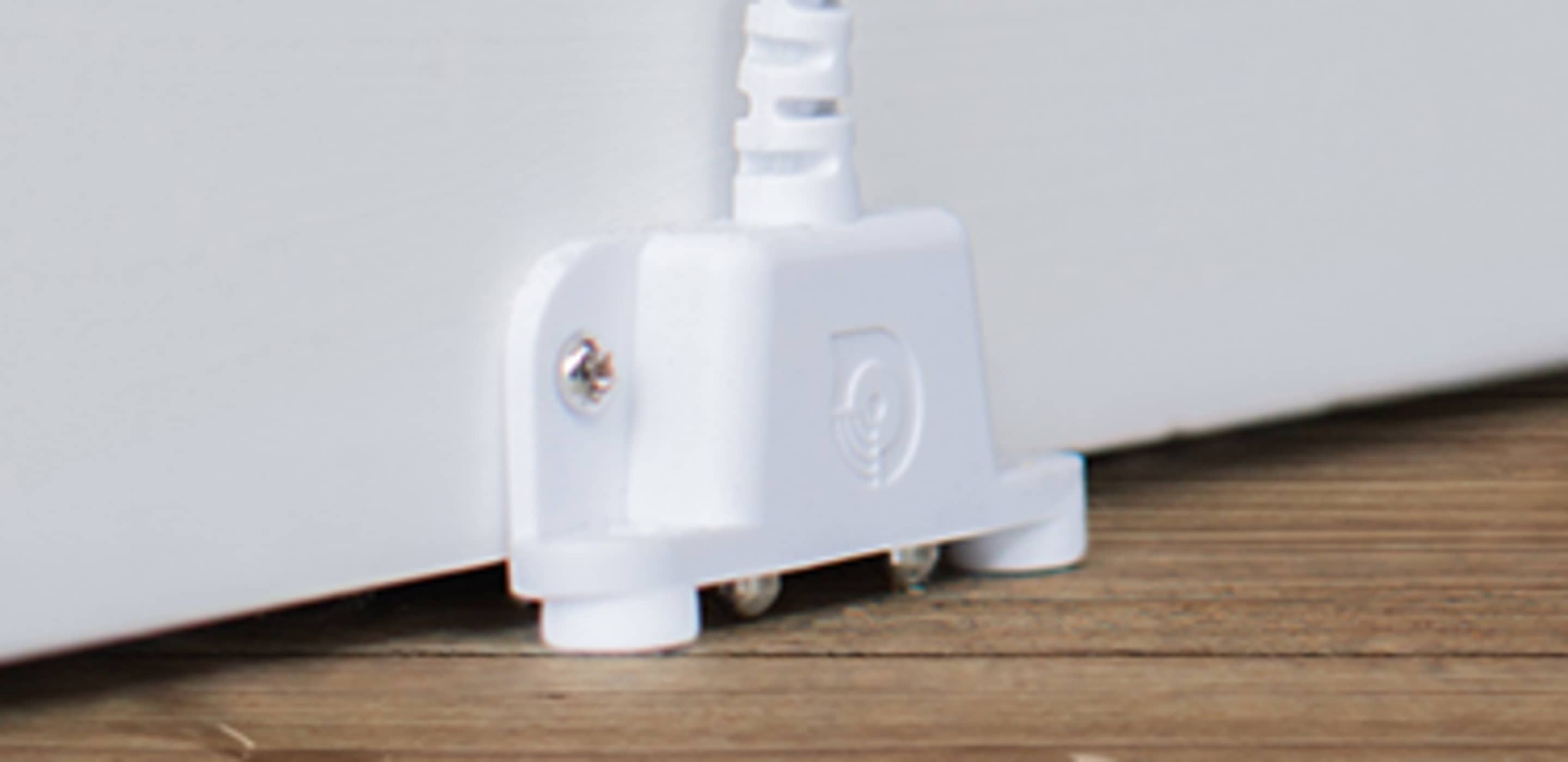 Water Leak Detector