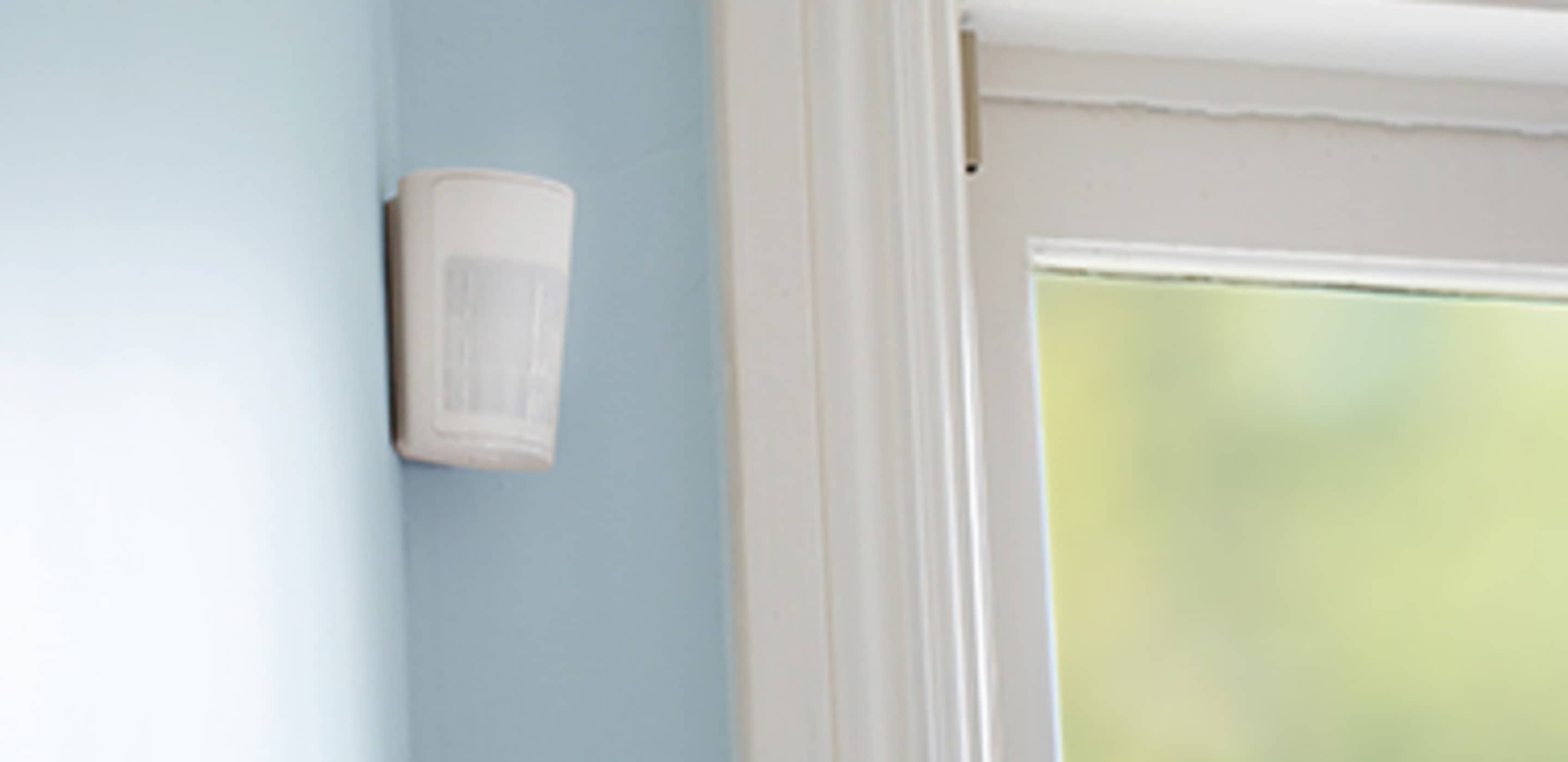 Motion Detector