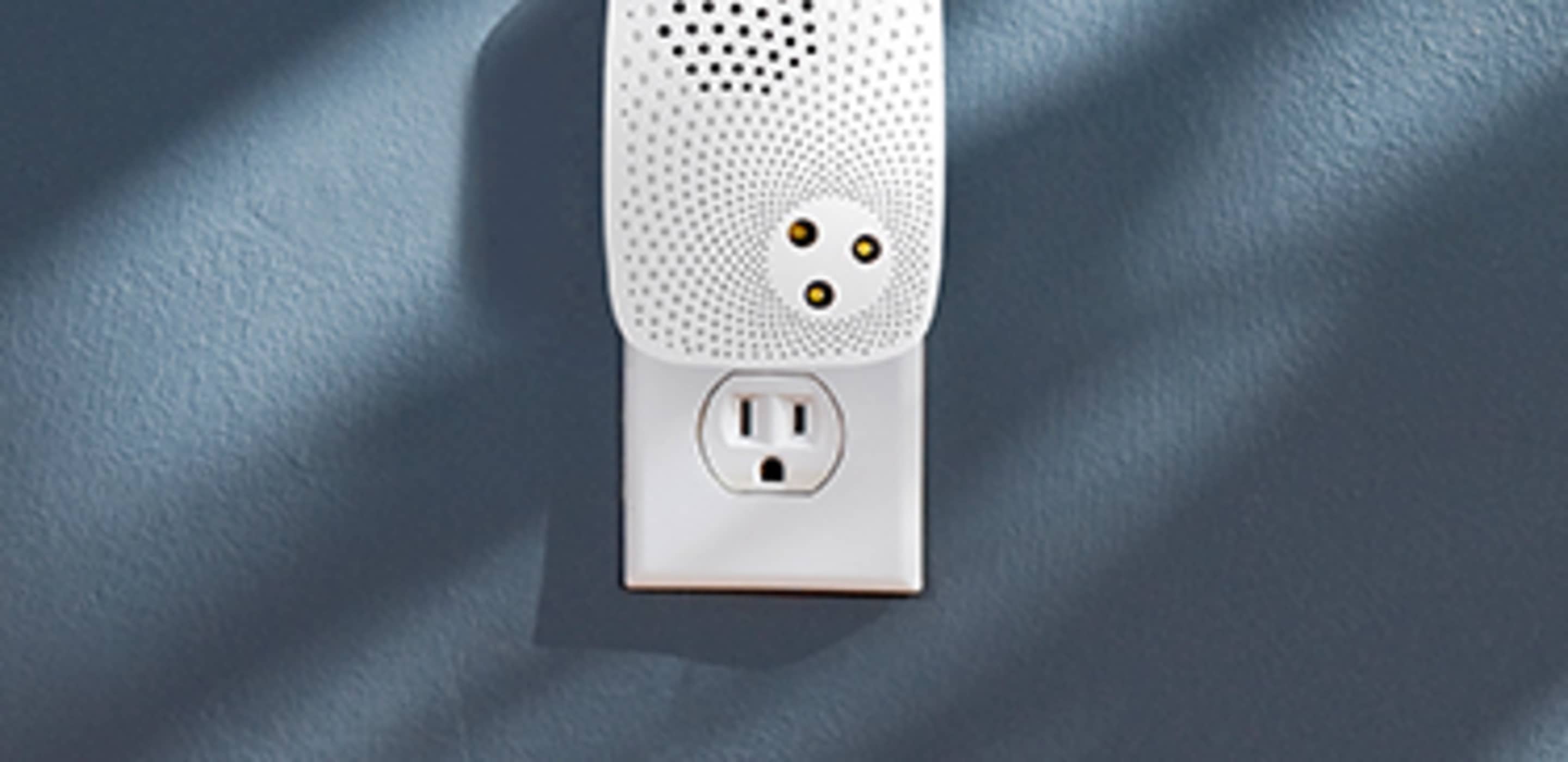 Indoor Siren Alarm