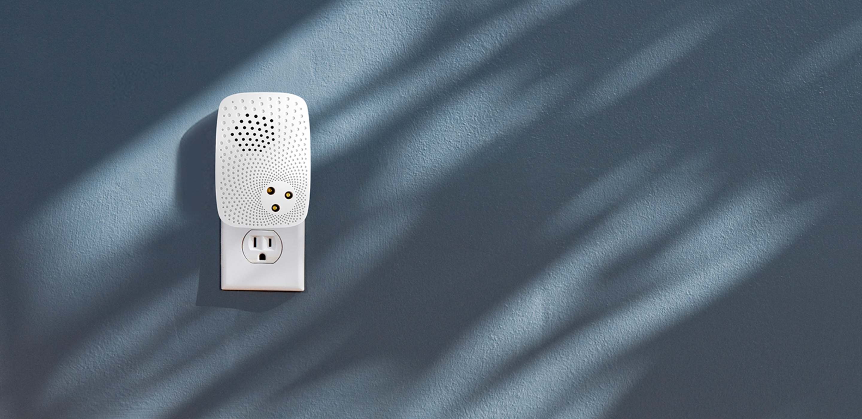 Indoor Siren Alarm