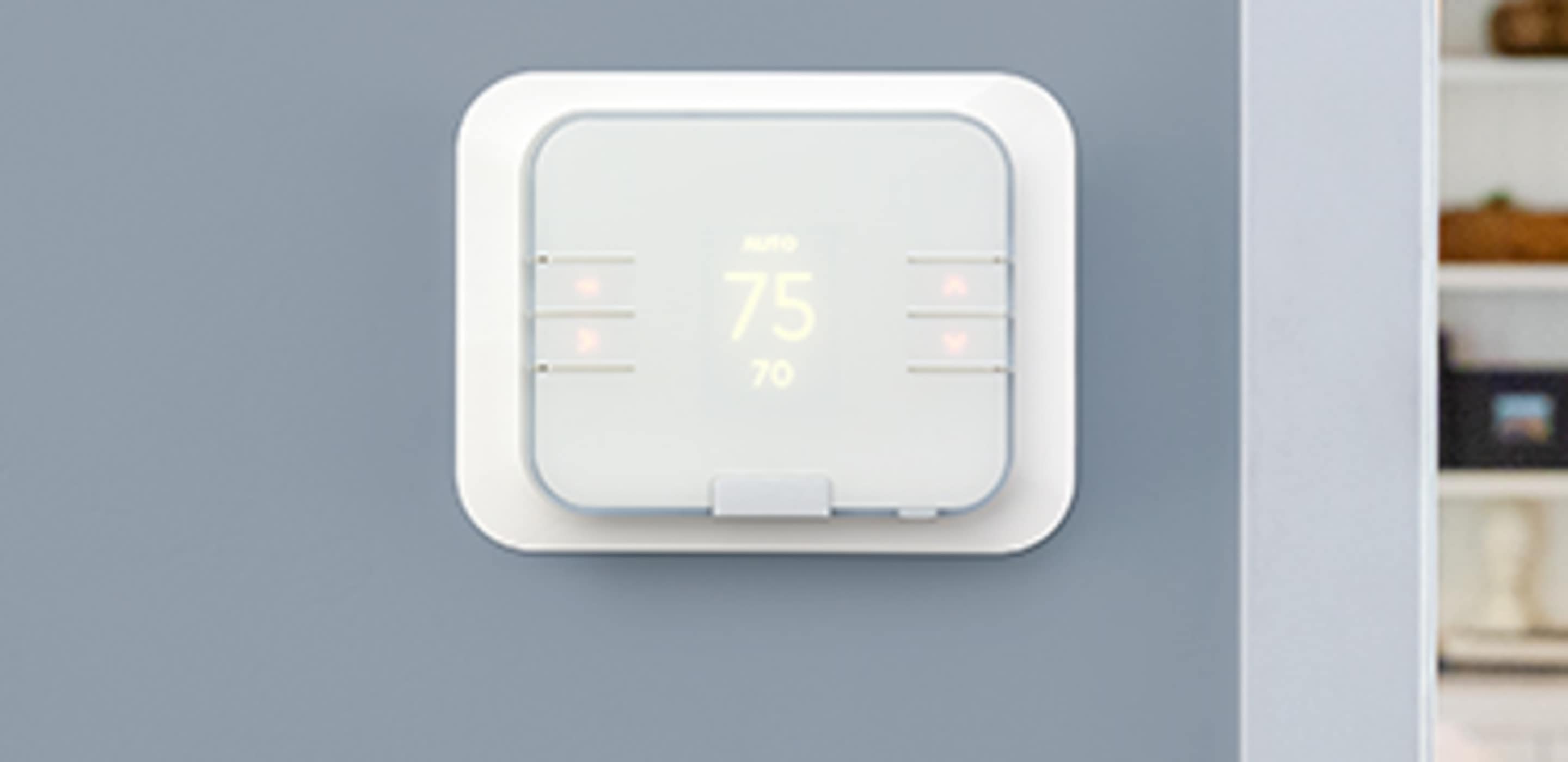 Smart Thermostat