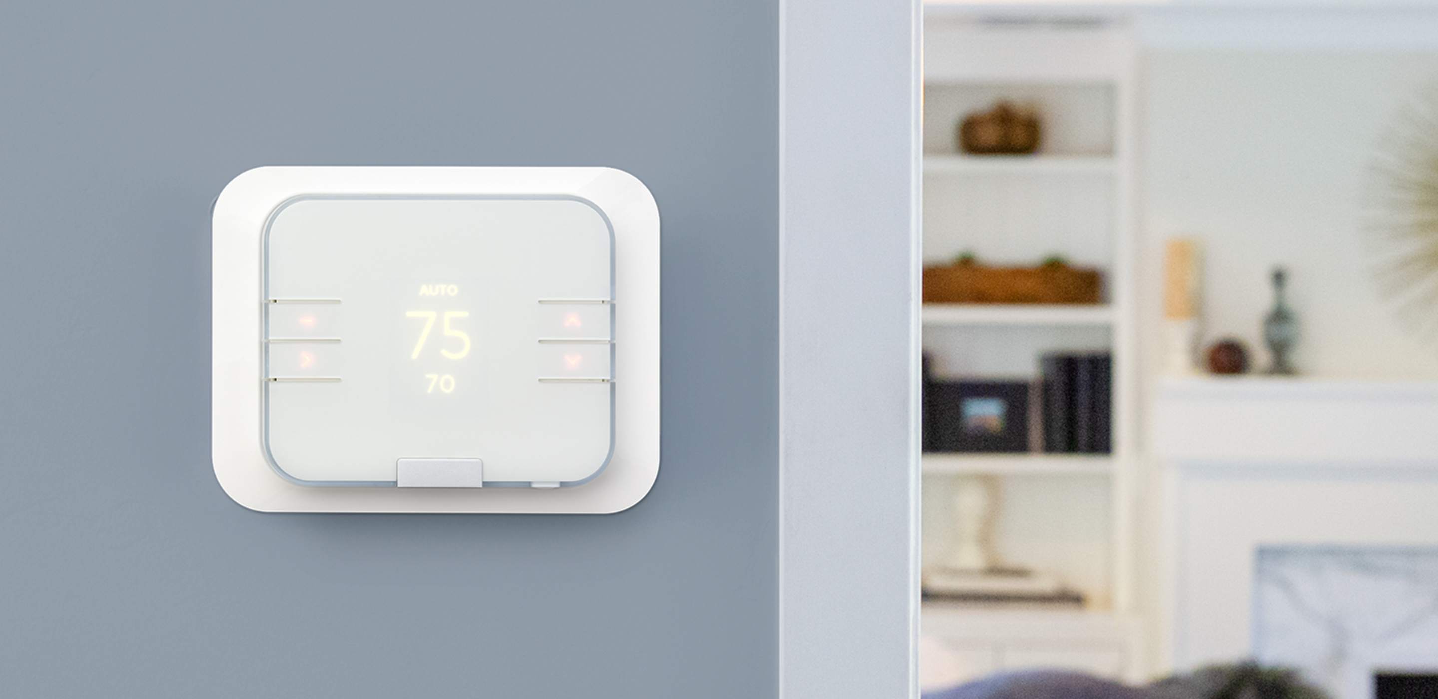 Smart Thermostat